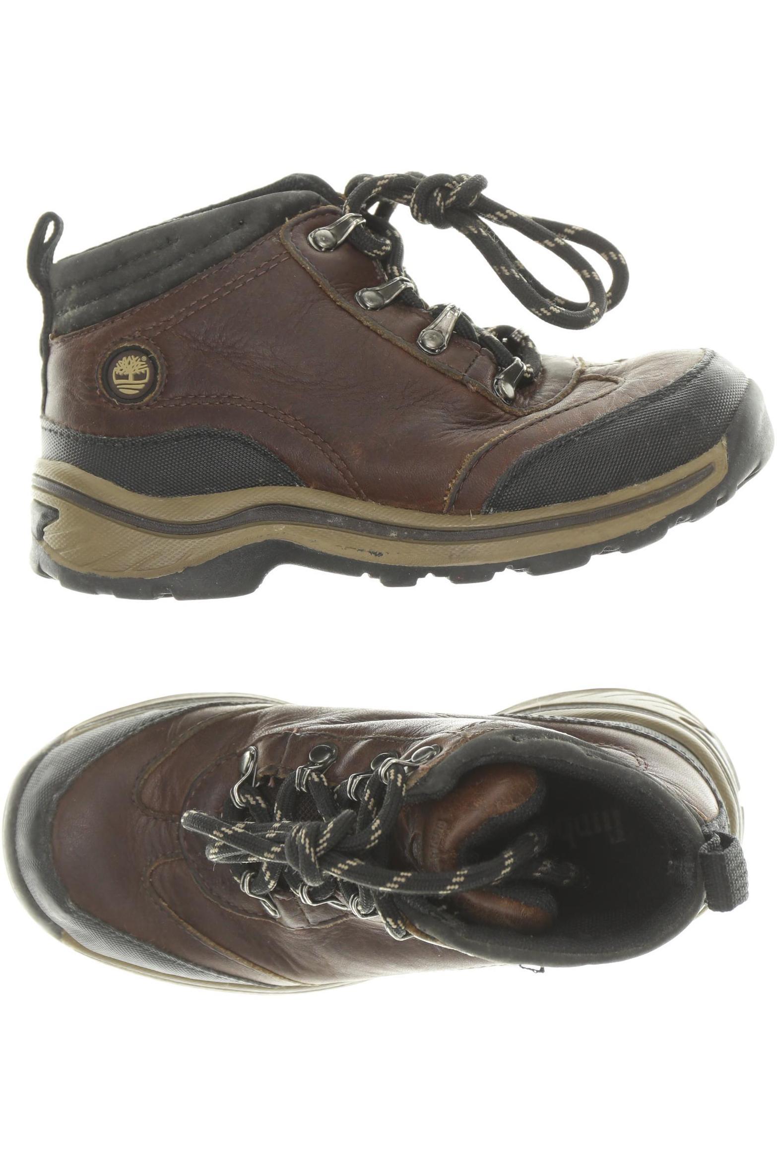 

Timberland Jungen Kinderschuhe, braun, Gr. 27