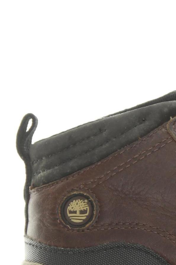 Thumbnail - Timberland Jungen Kinderschuhe, braun, Gr. 27