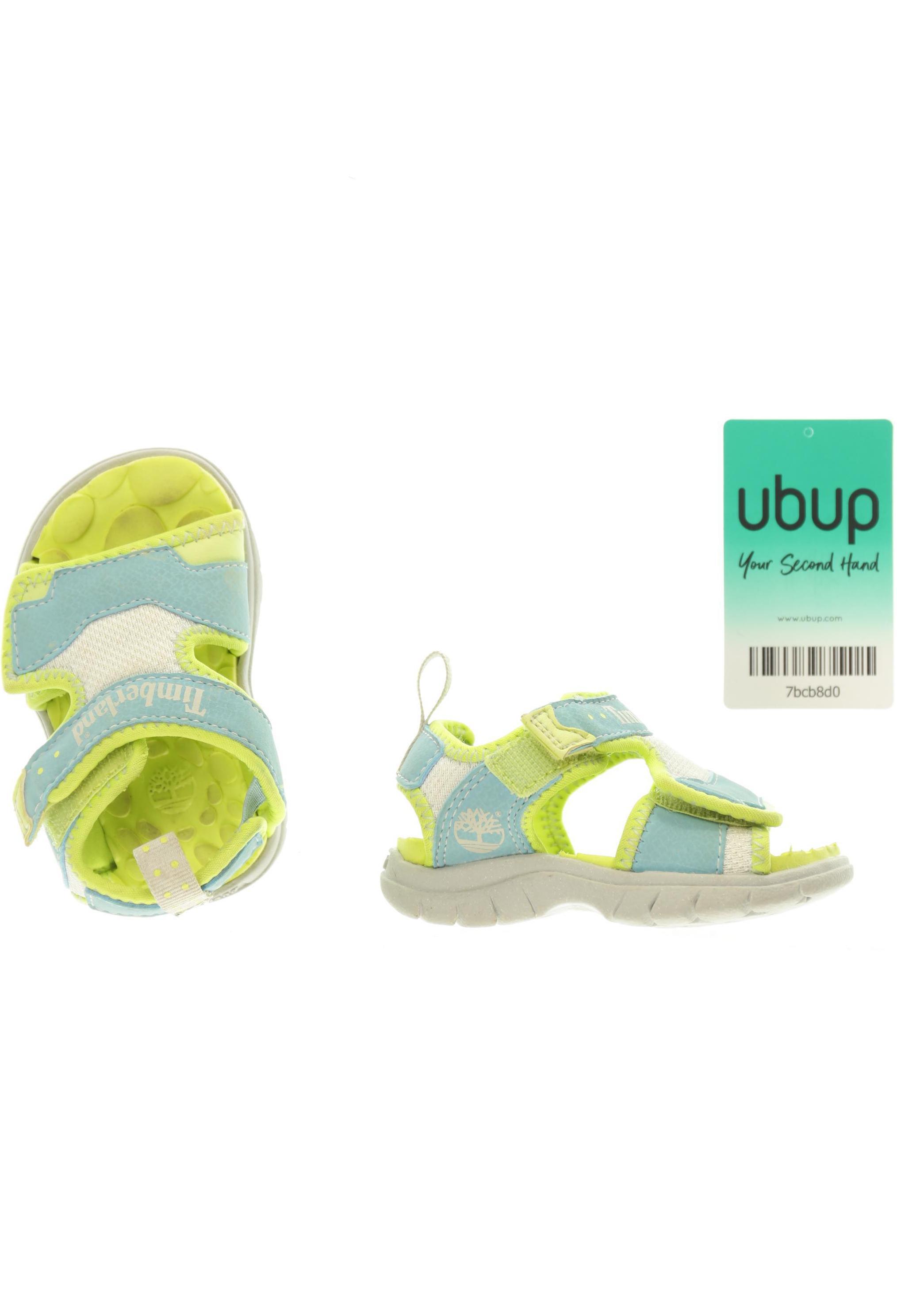 

Timberland Jungen Kinderschuhe, gelb, Gr. 20