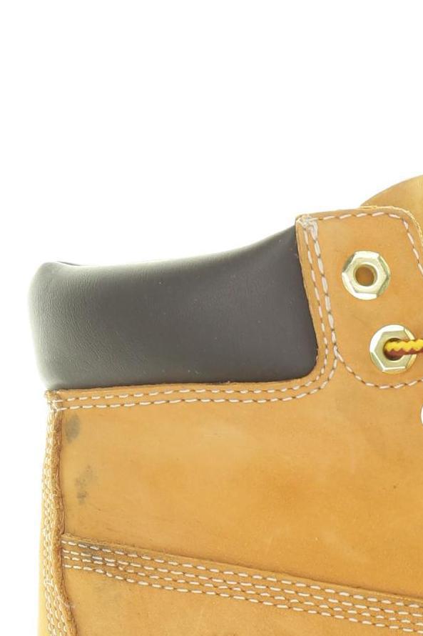 Thumbnail - Timberland Jungen Kinderschuhe, orange, Gr. 34