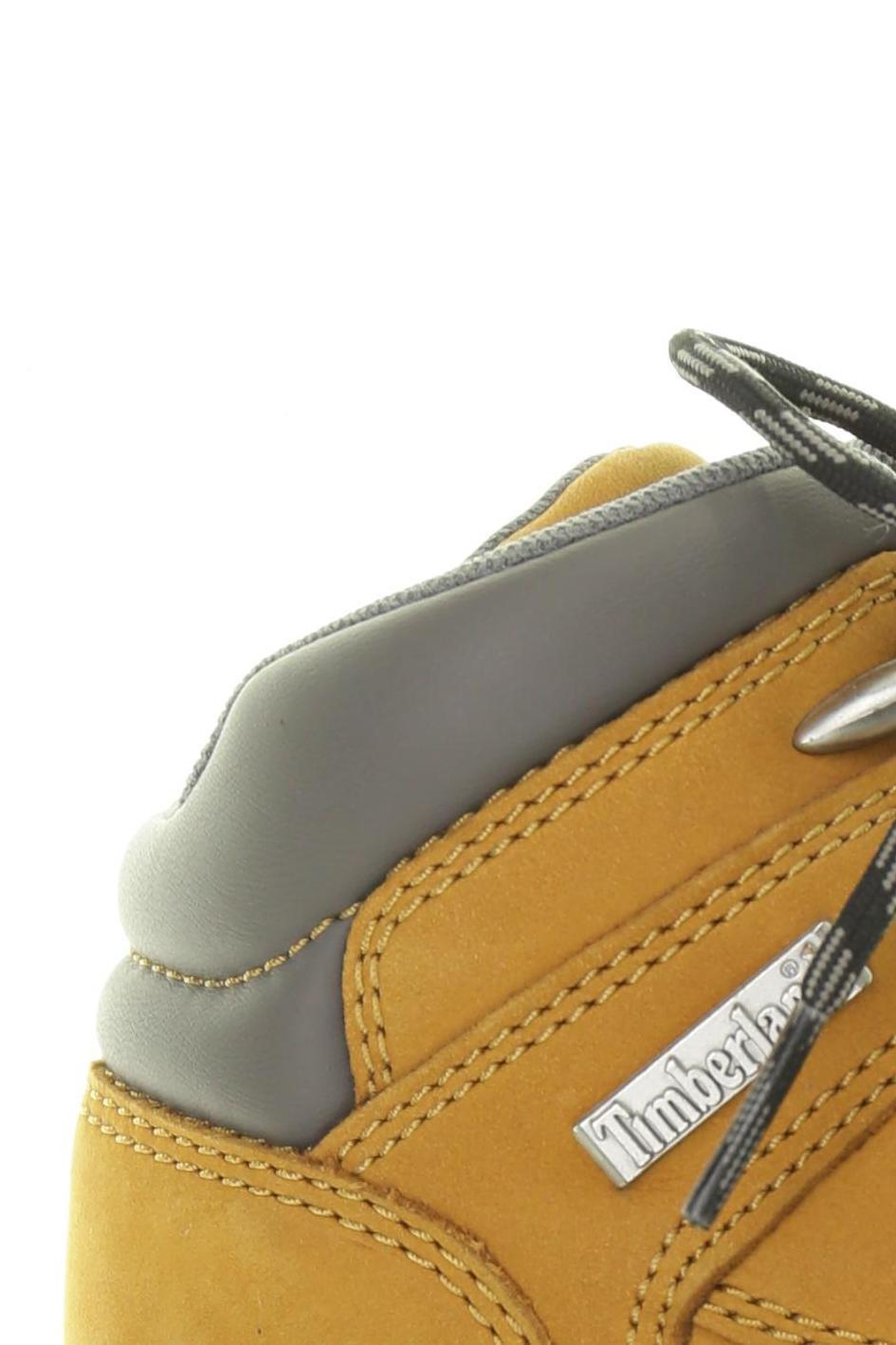 Thumbnail - Timberland Jungen Kinderschuhe, braun, Gr. 31