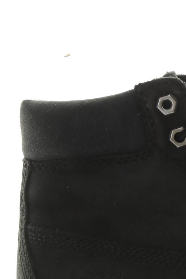 Thumbnail - Timberland Jungen Kinderschuhe, schwarz, Gr. 32