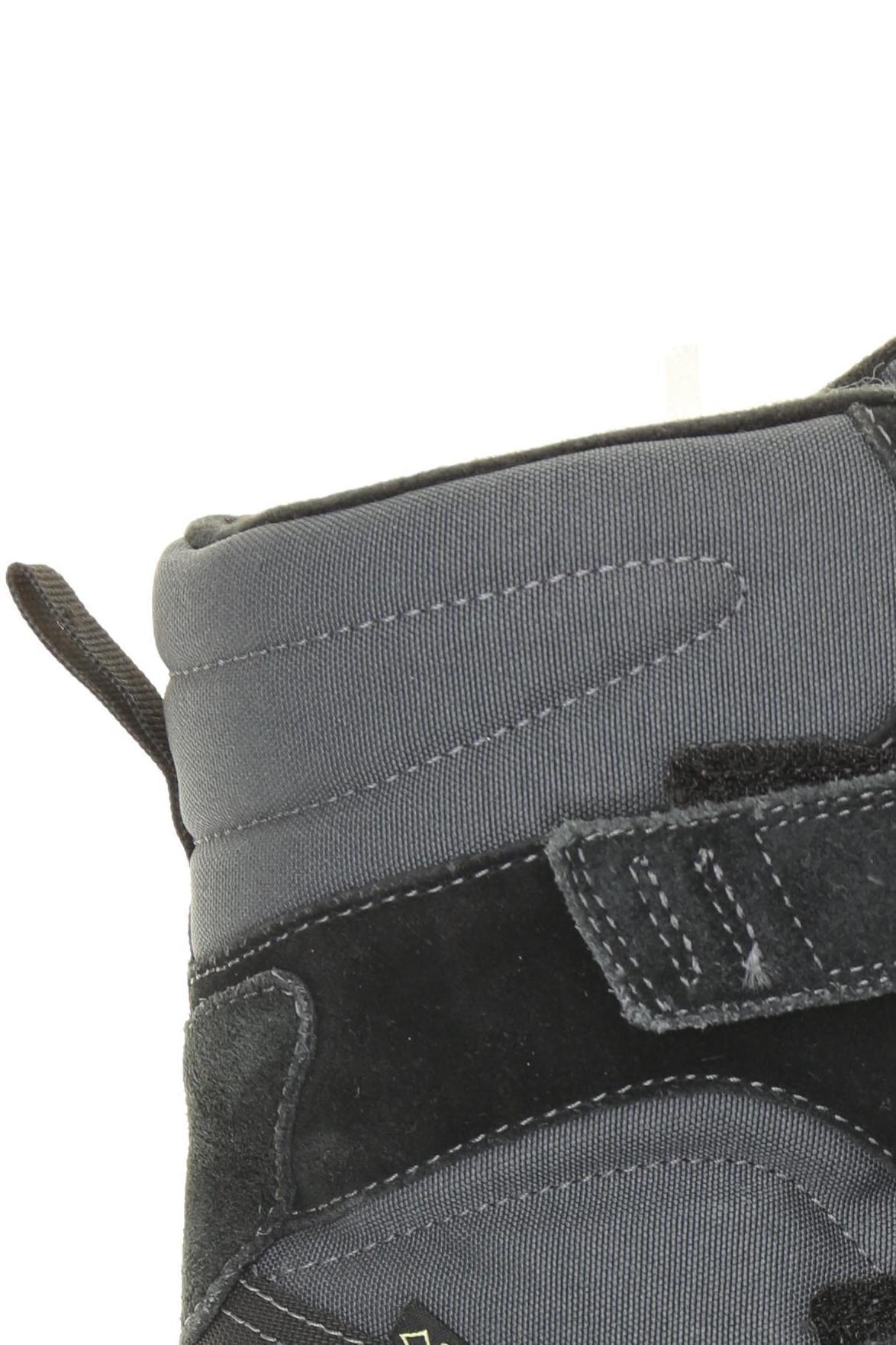 Thumbnail - Timberland Jungen Kinderschuhe, schwarz, Gr. 39