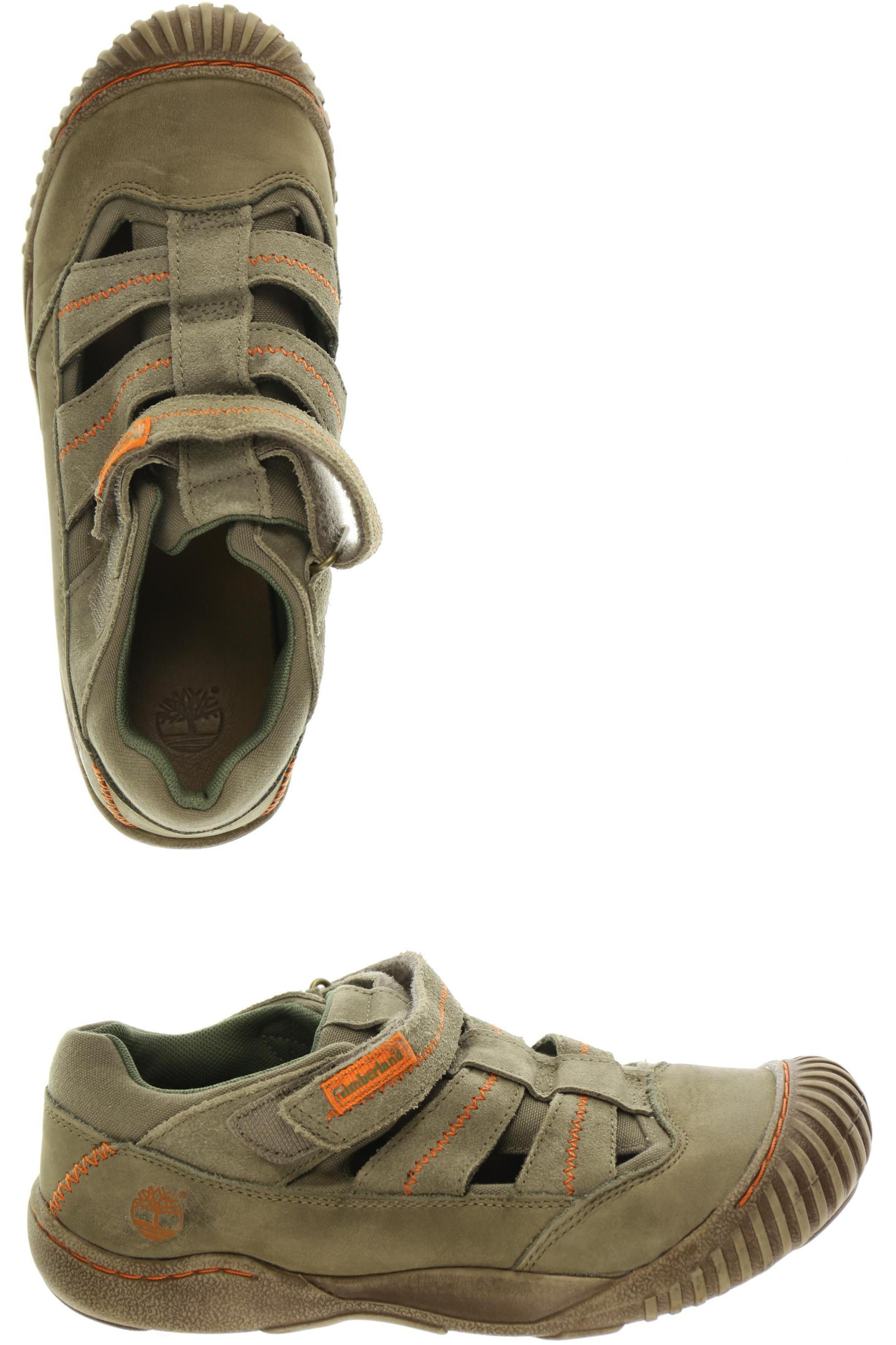 

Timberland Jungen Kinderschuhe, grau, Gr. 39