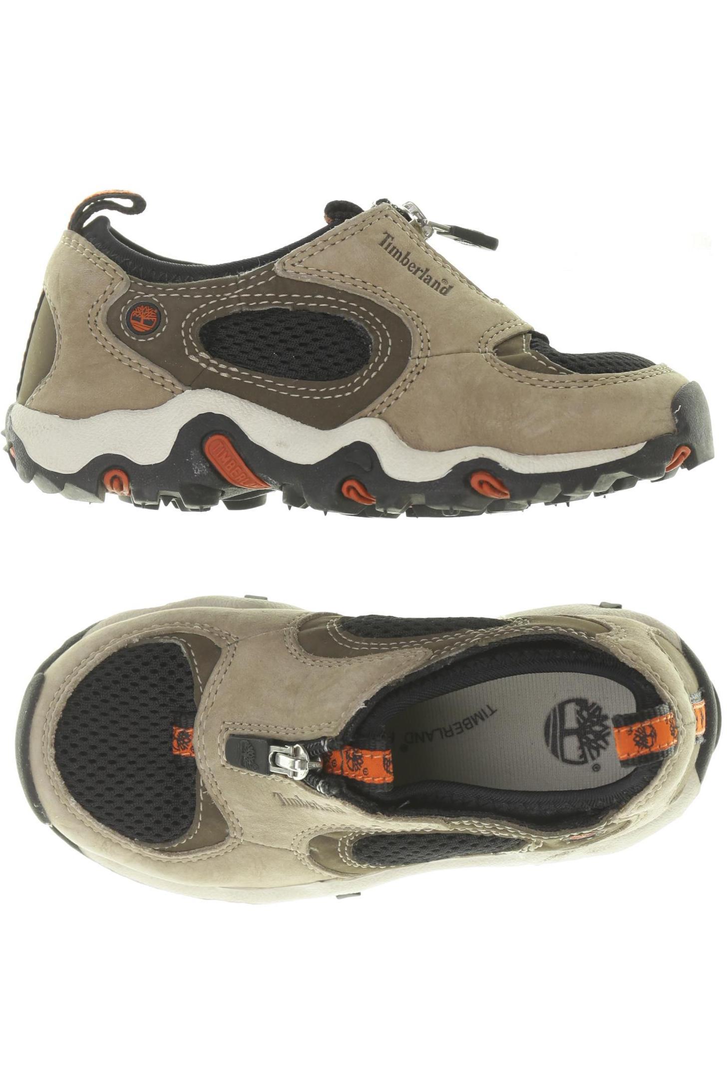 

Timberland Jungen Kinderschuhe, braun, Gr. 27