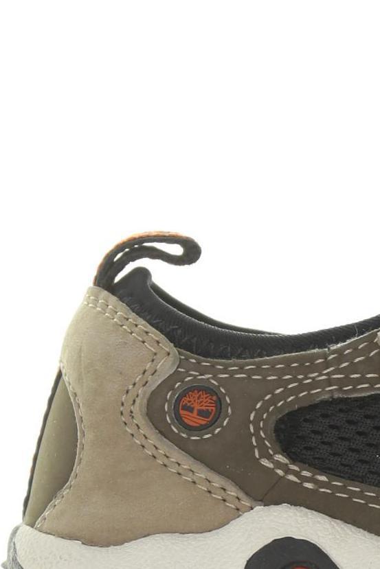 Thumbnail - Timberland Jungen Kinderschuhe, braun, Gr. 27