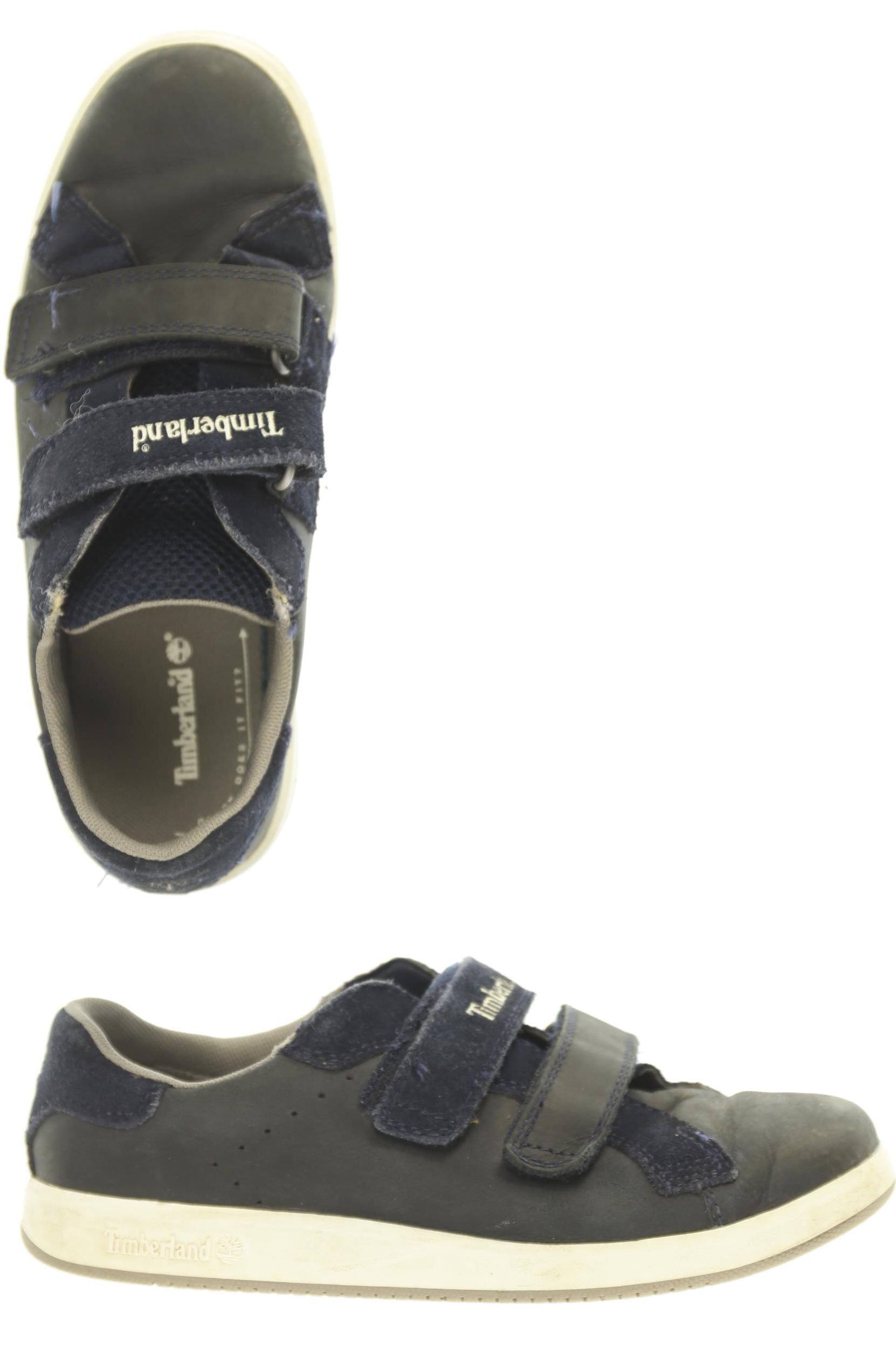 

Timberland Jungen Kinderschuhe, blau, Gr. 35