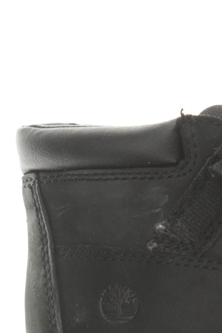 Thumbnail - Timberland Jungen Kinderschuhe, schwarz, Gr. 28