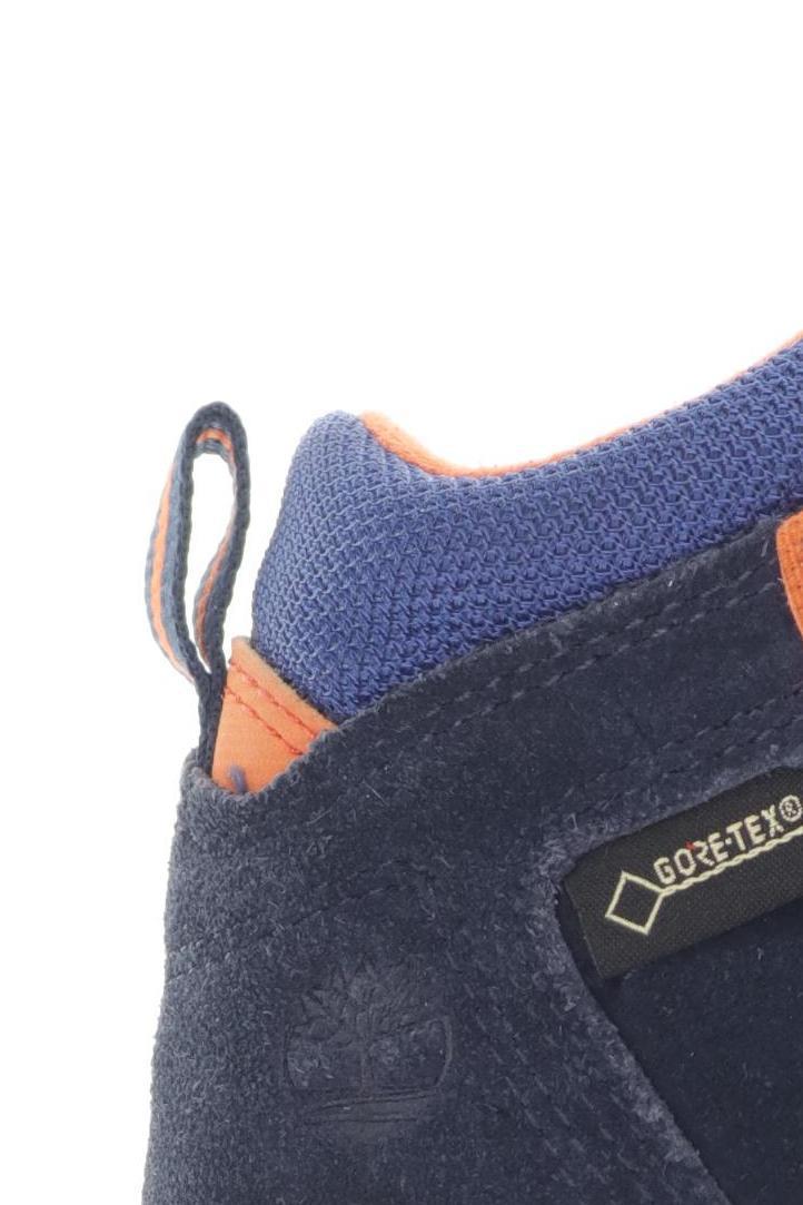 Thumbnail - Timberland Jungen Kinderschuhe, blau, Gr. 21