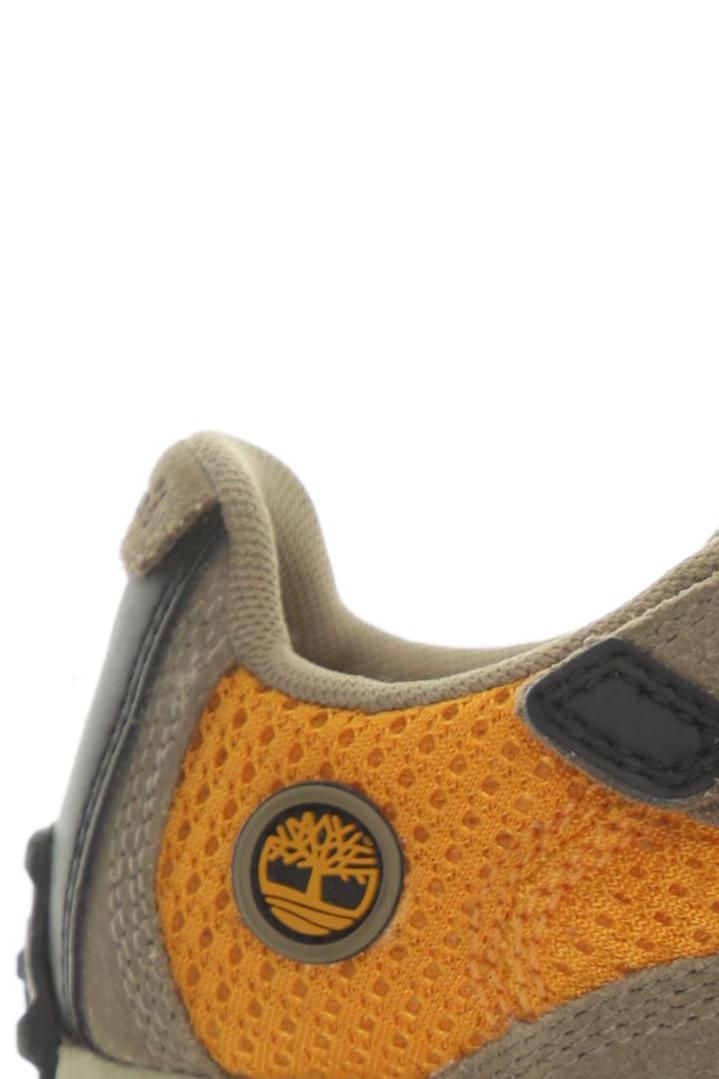 Thumbnail - Timberland Jungen Kinderschuhe, orange, Gr. 30