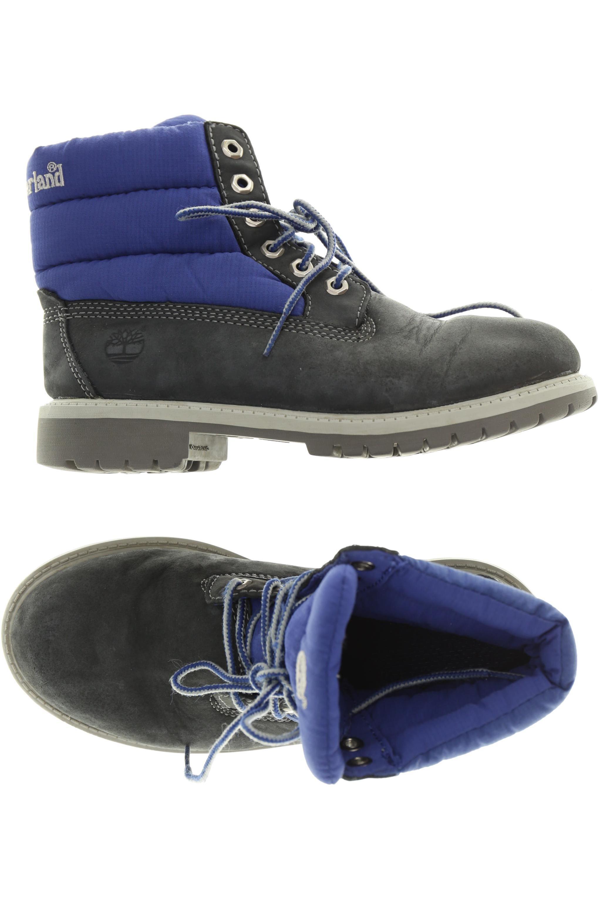 

Timberland Jungen Kinderschuhe, schwarz, Gr. 34