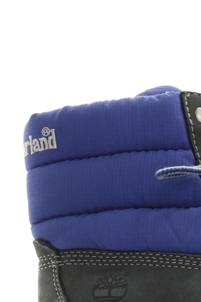 Thumbnail - Timberland Jungen Kinderschuhe, schwarz, Gr. 34