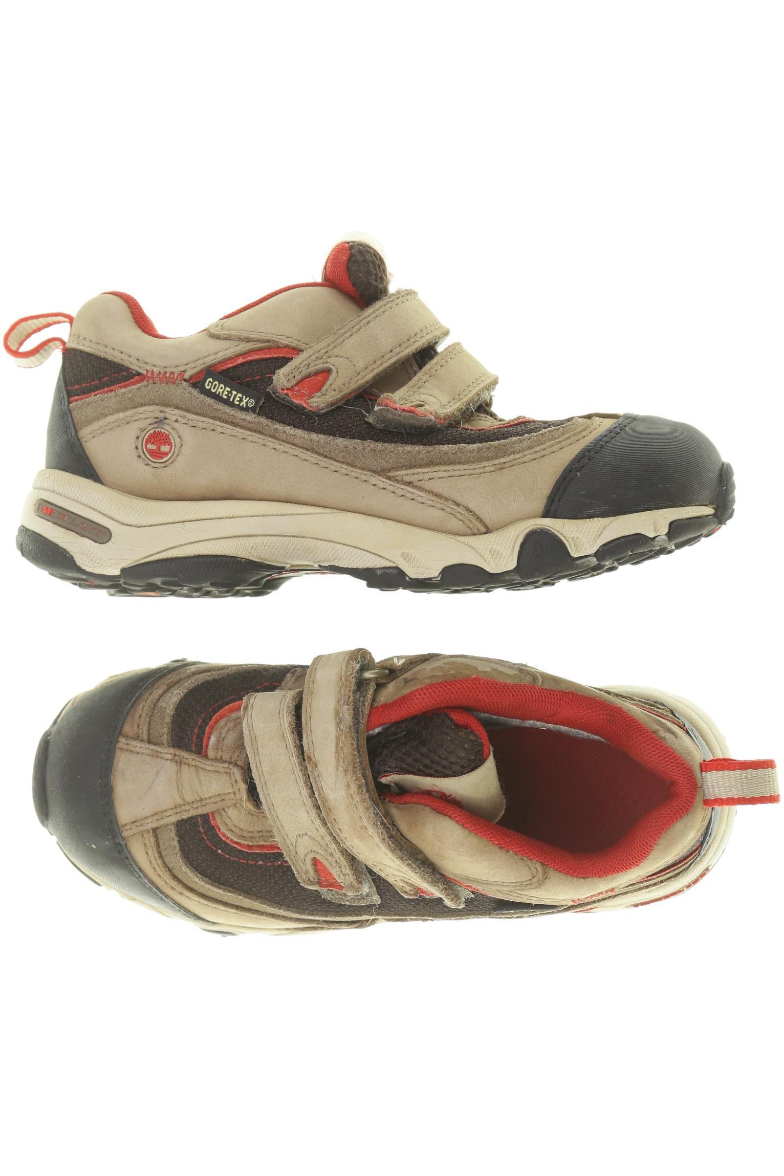 

Timberland Jungen Kinderschuhe, braun, Gr. 30