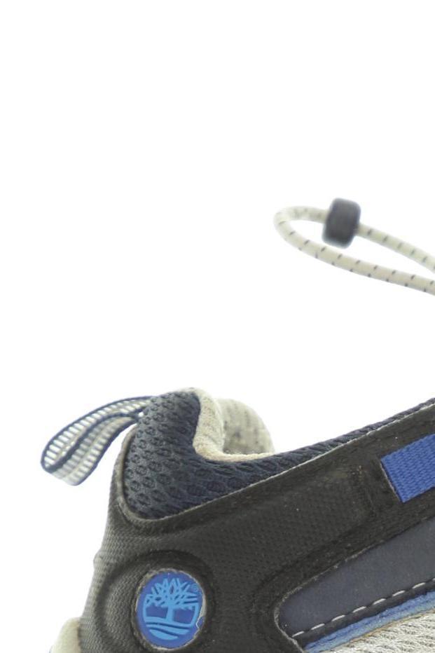 Thumbnail - Timberland Jungen Kinderschuhe, blau, Gr. 27