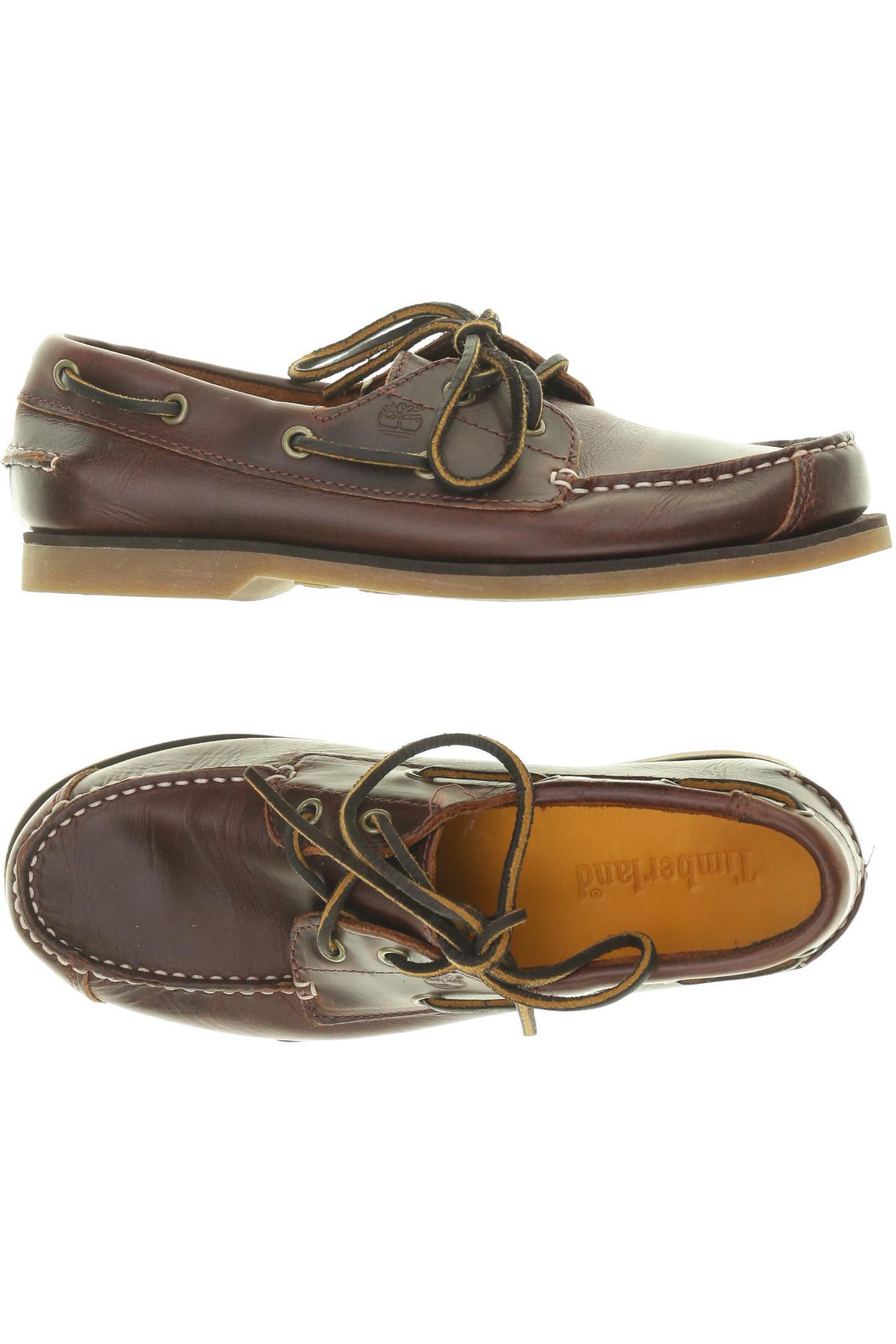 

Timberland Jungen Kinderschuhe, rot, Gr. 36