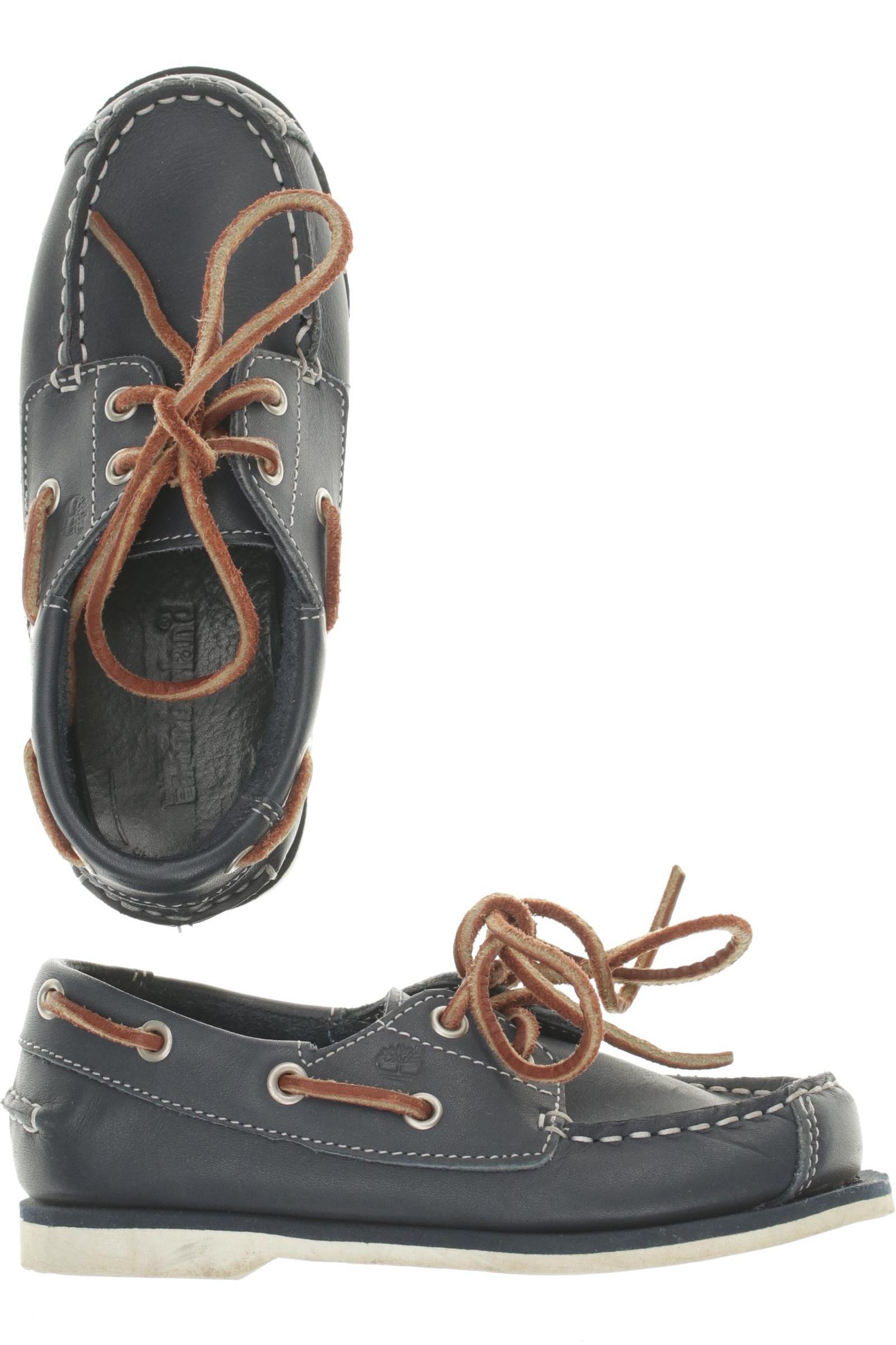 

Timberland Jungen Kinderschuhe, blau, Gr. 29