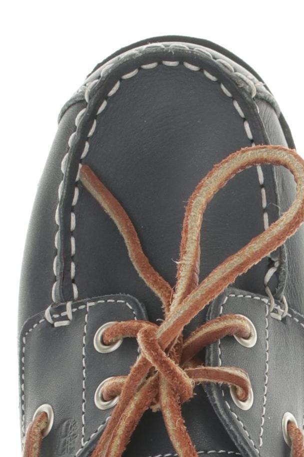 Thumbnail - Timberland Jungen Kinderschuhe, blau, Gr. 29