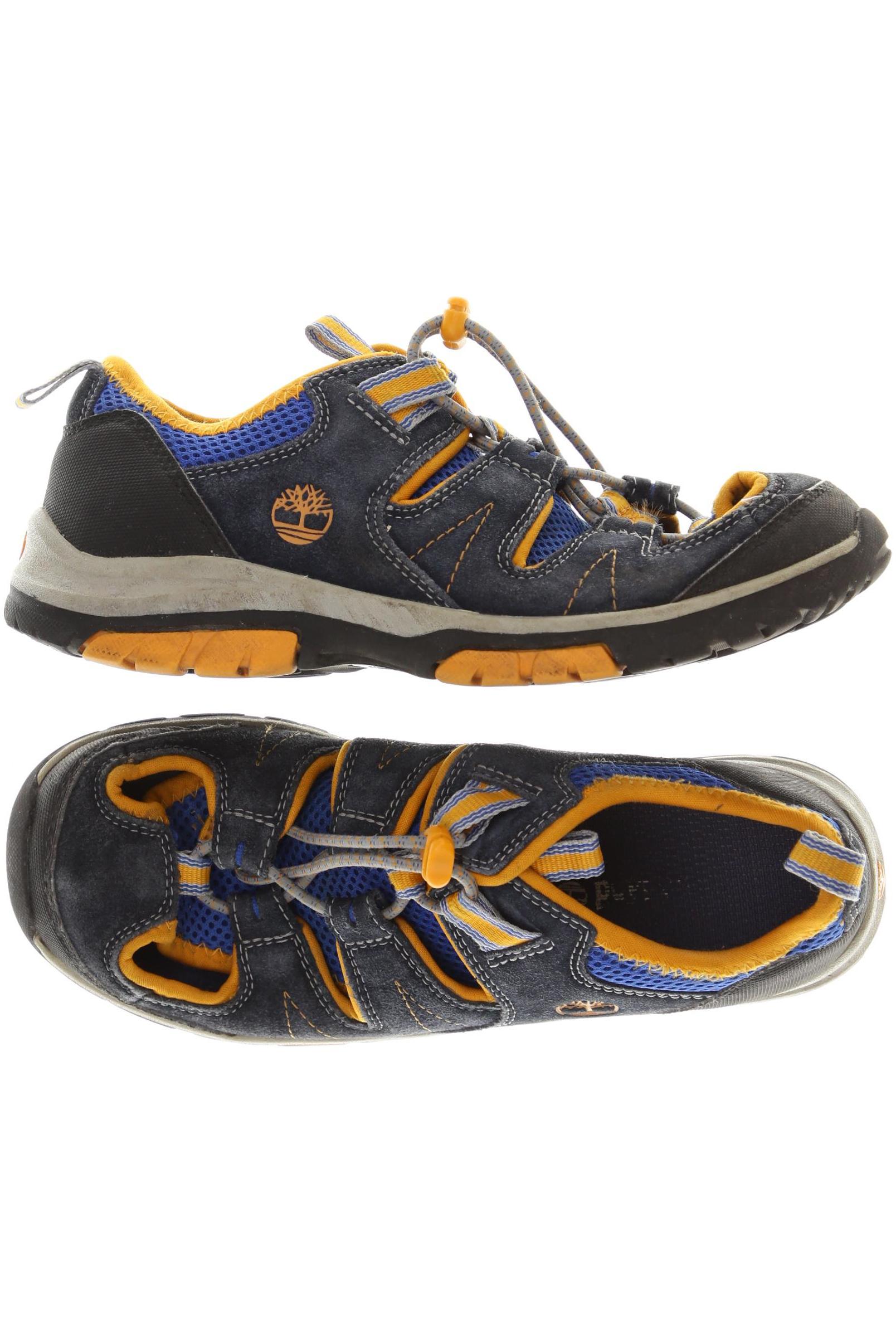 

Timberland Herren Kinderschuhe, blau, Gr. 38