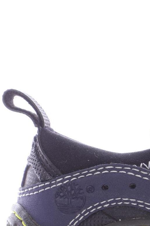 Thumbnail - Timberland Herren Kinderschuhe, blau, Gr. 19
