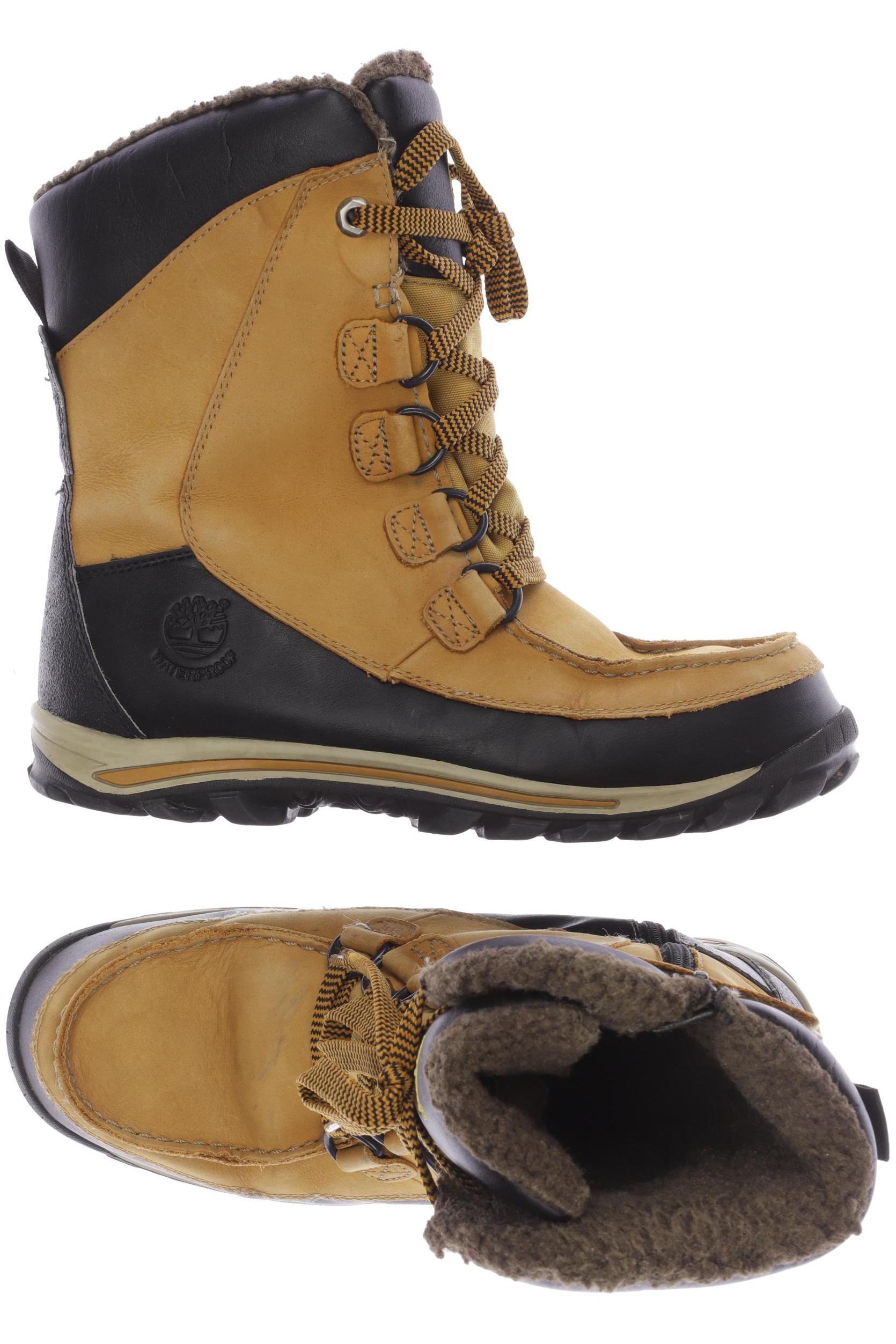 

Timberland Herren Kinderschuhe, beige, Gr. 39