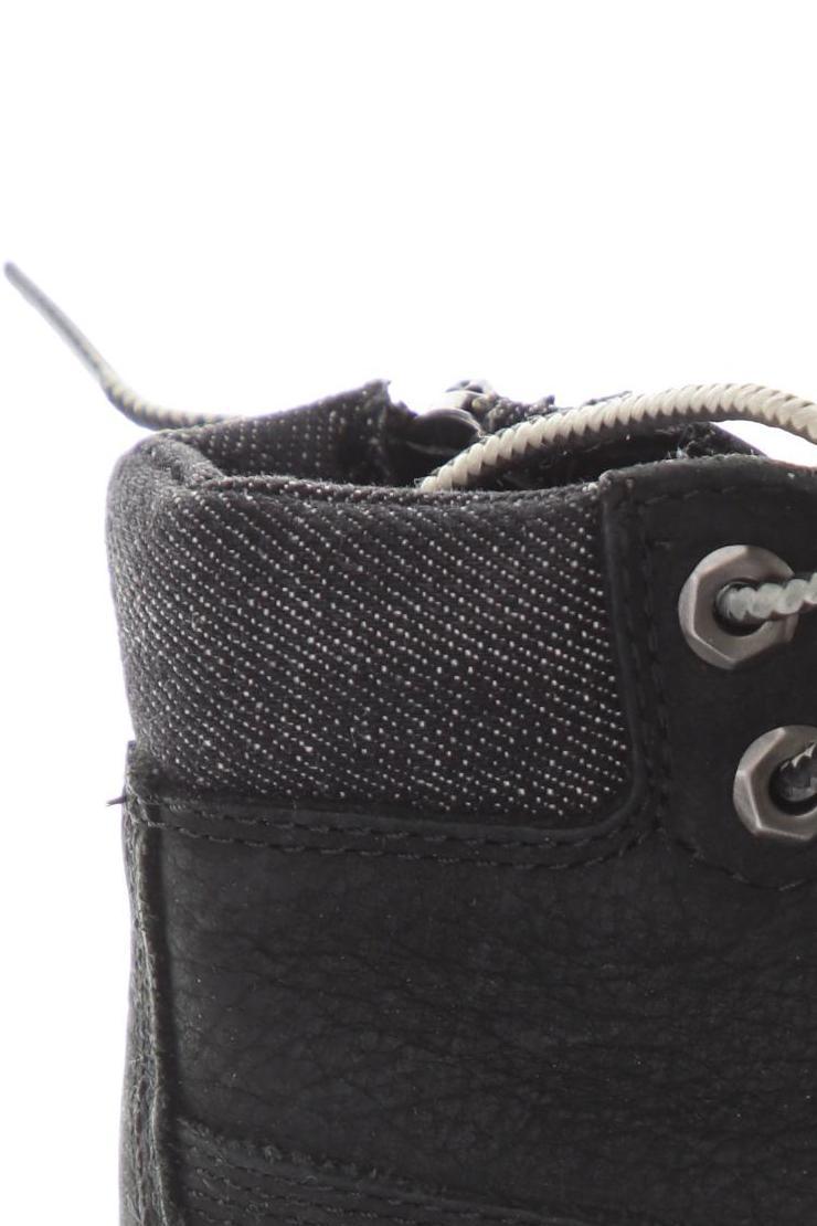 Thumbnail - Timberland Jungen Kinderschuhe, schwarz, Gr. 25