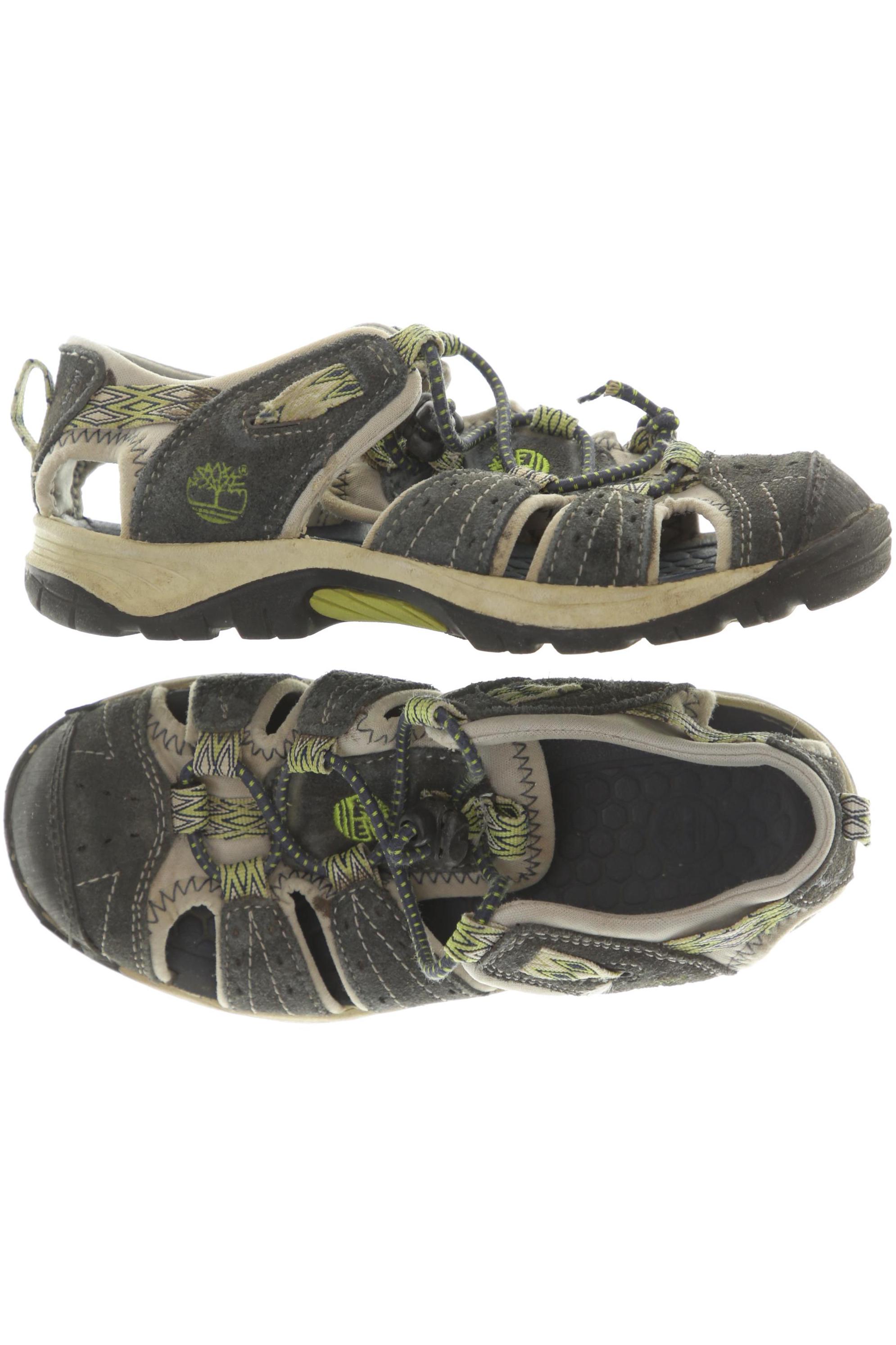 

Timberland Herren Kinderschuhe, grau, Gr. 29