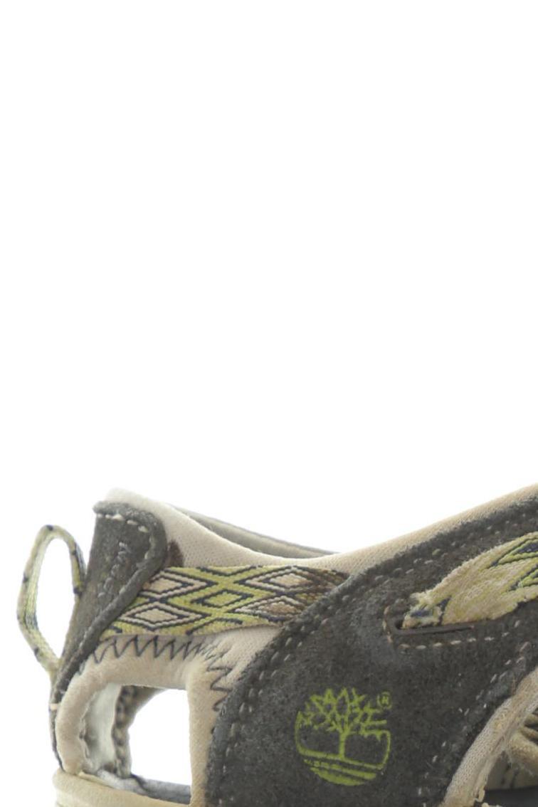 Thumbnail - Timberland Jungen Kinderschuhe, grau, Gr. 29