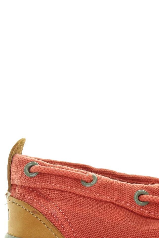 Thumbnail - Timberland Jungen Kinderschuhe, rot, Gr. 4.5