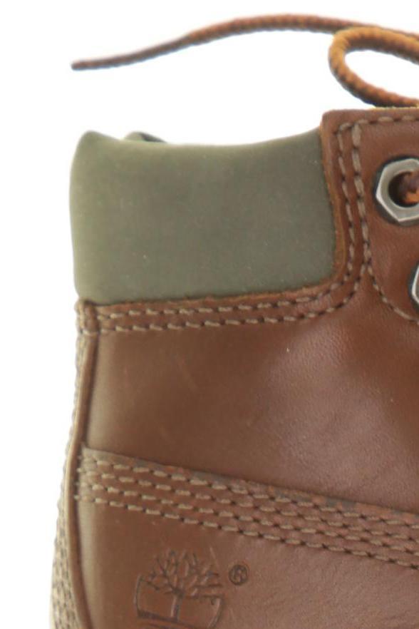 Thumbnail - Timberland Jungen Kinderschuhe, braun, Gr. 20