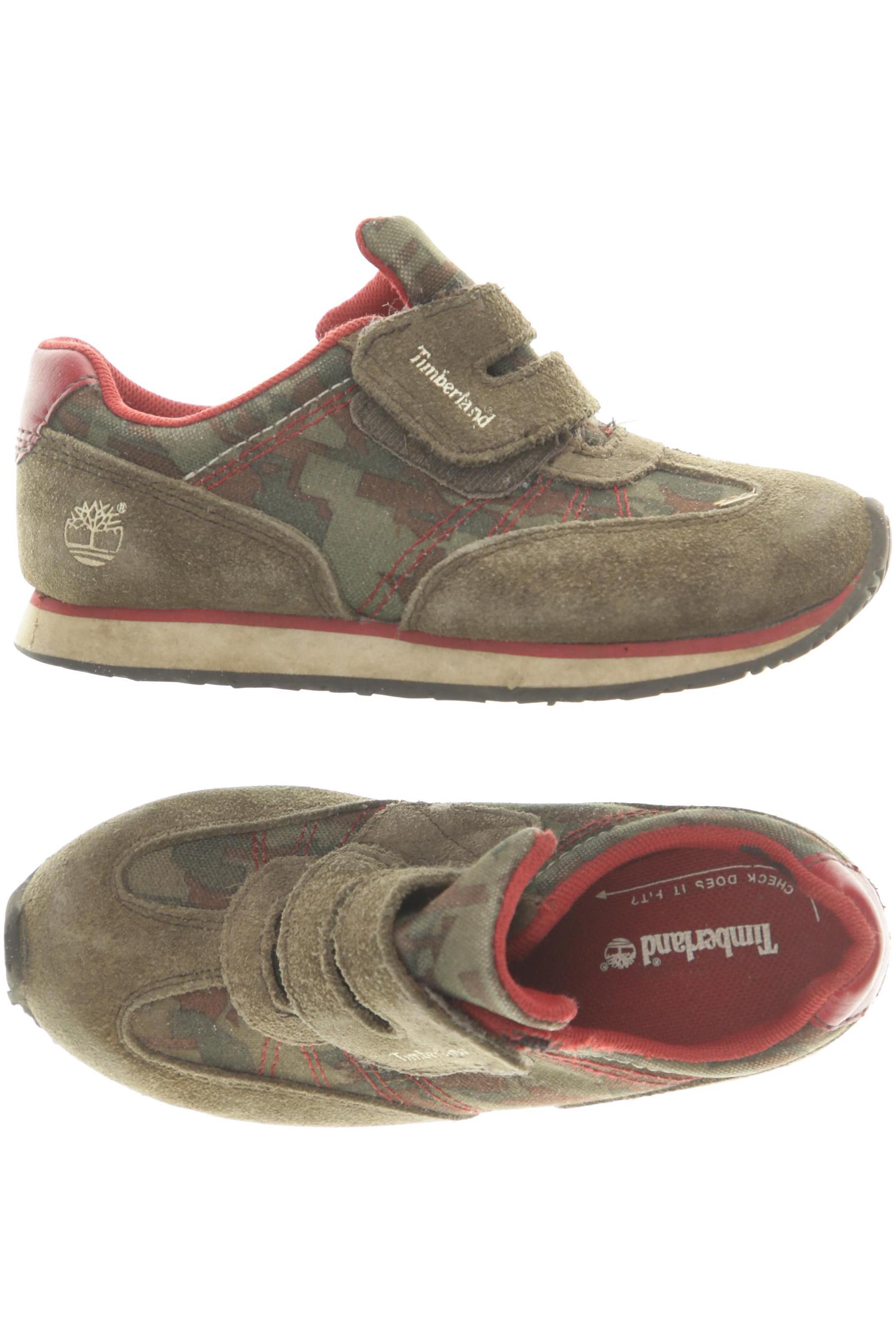 

Timberland Jungen Kinderschuhe, braun, Gr. 28