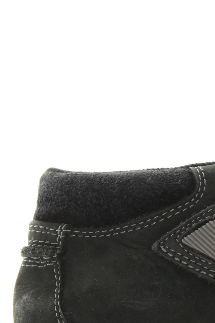 Thumbnail - Timberland Jungen Kinderschuhe, schwarz, Gr. 35