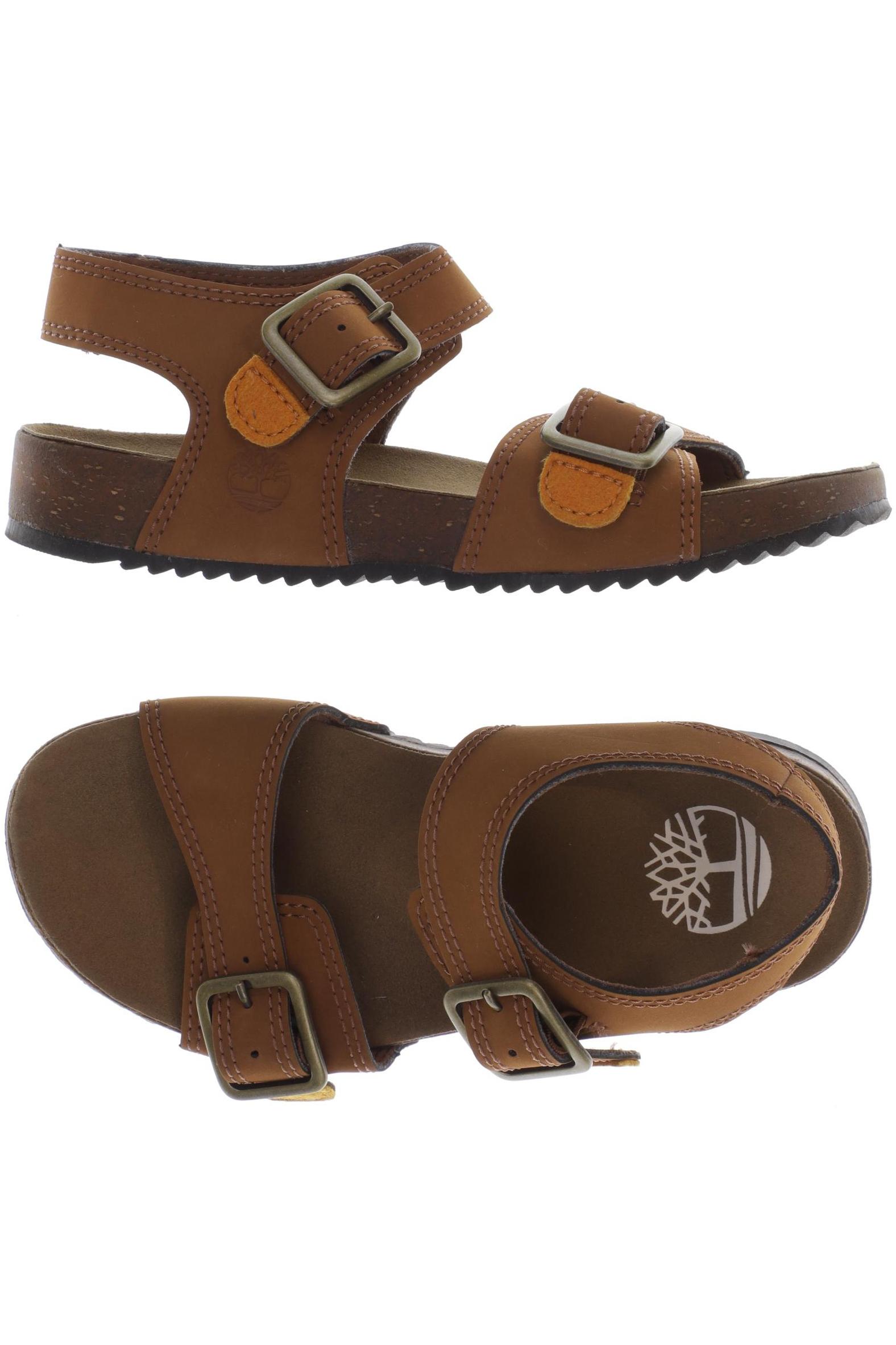 

Timberland Herren Kinderschuhe, braun, Gr. 29