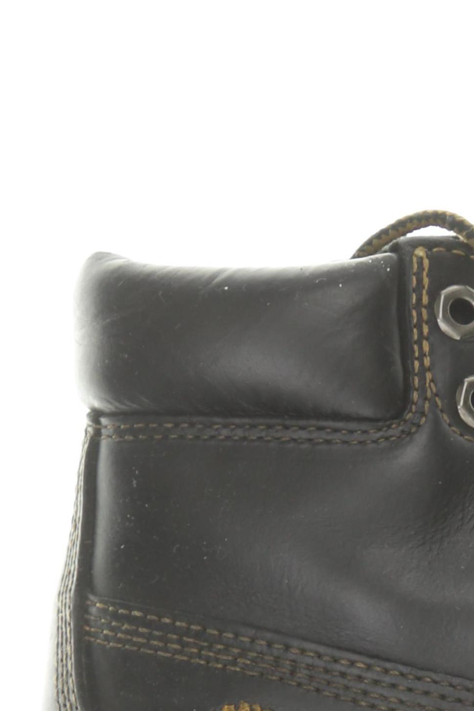 Thumbnail - Timberland Jungen Kinderschuhe, schwarz, Gr. 31