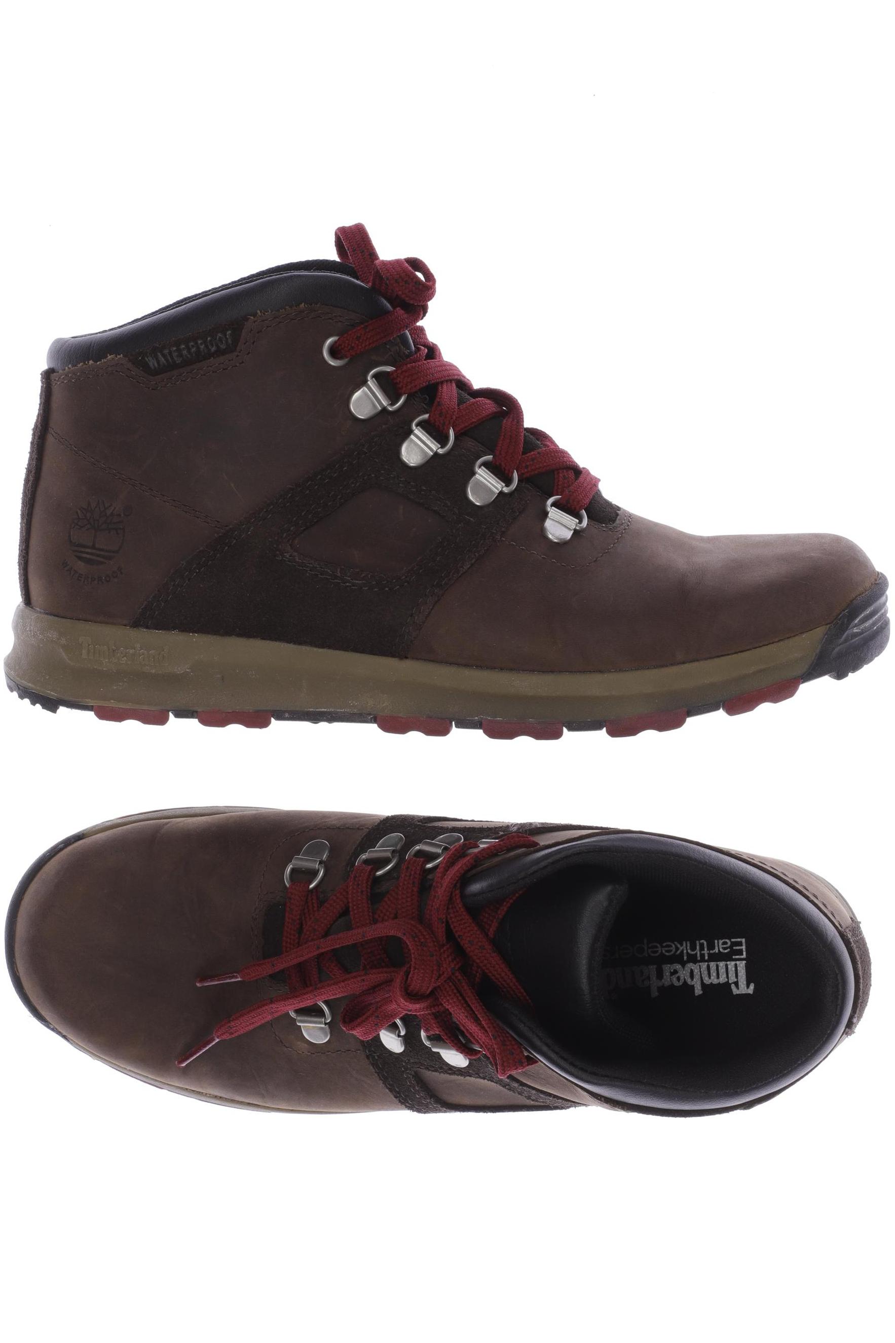 

Timberland Herren Kinderschuhe, braun, Gr. 39