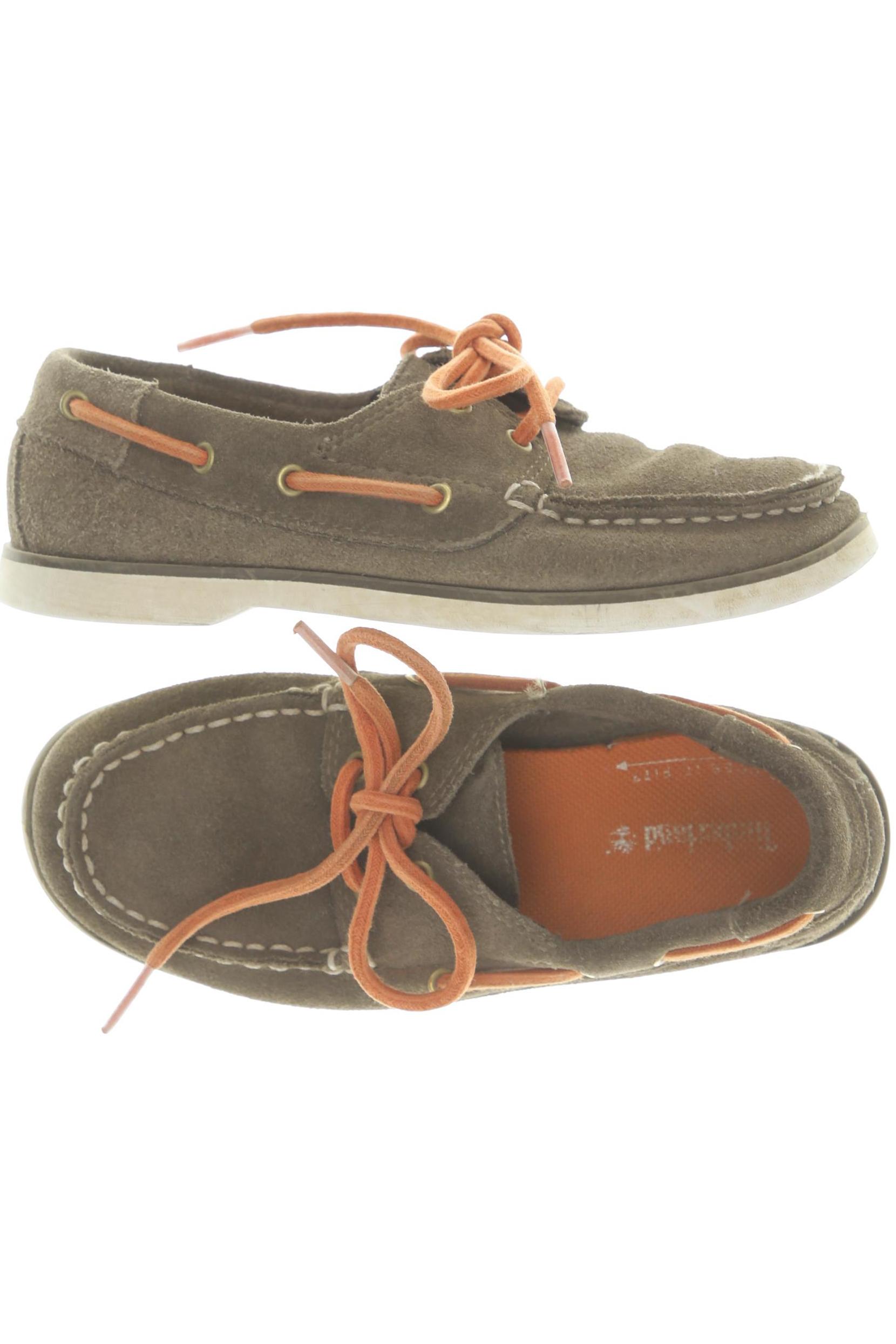 

Timberland Jungen Kinderschuhe, grün, Gr. 31