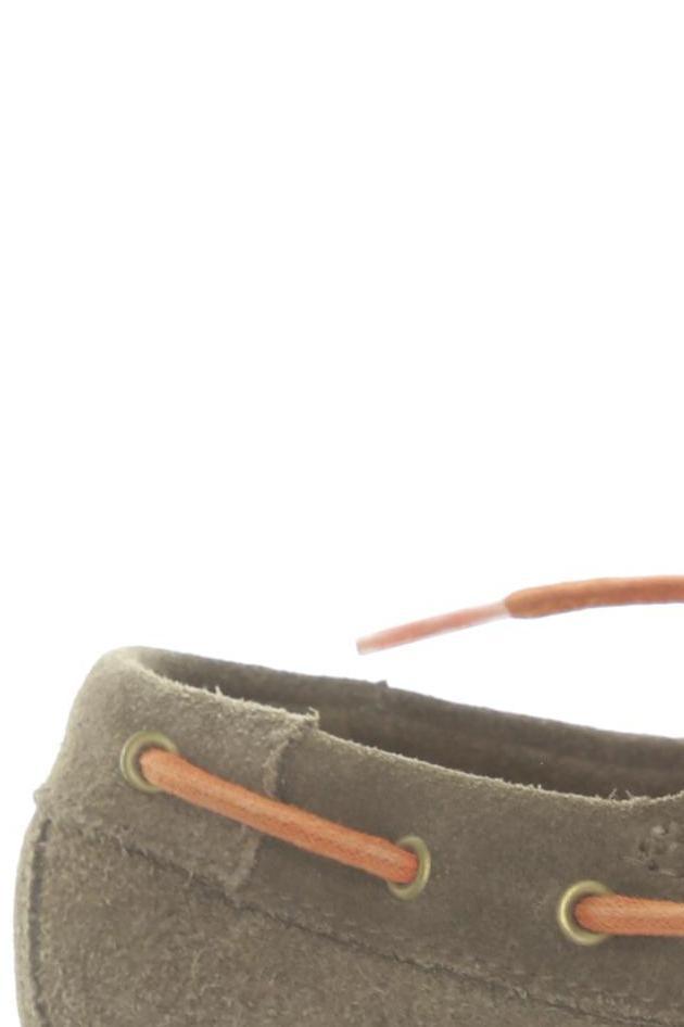 Thumbnail - Timberland Jungen Kinderschuhe, grün, Gr. 31