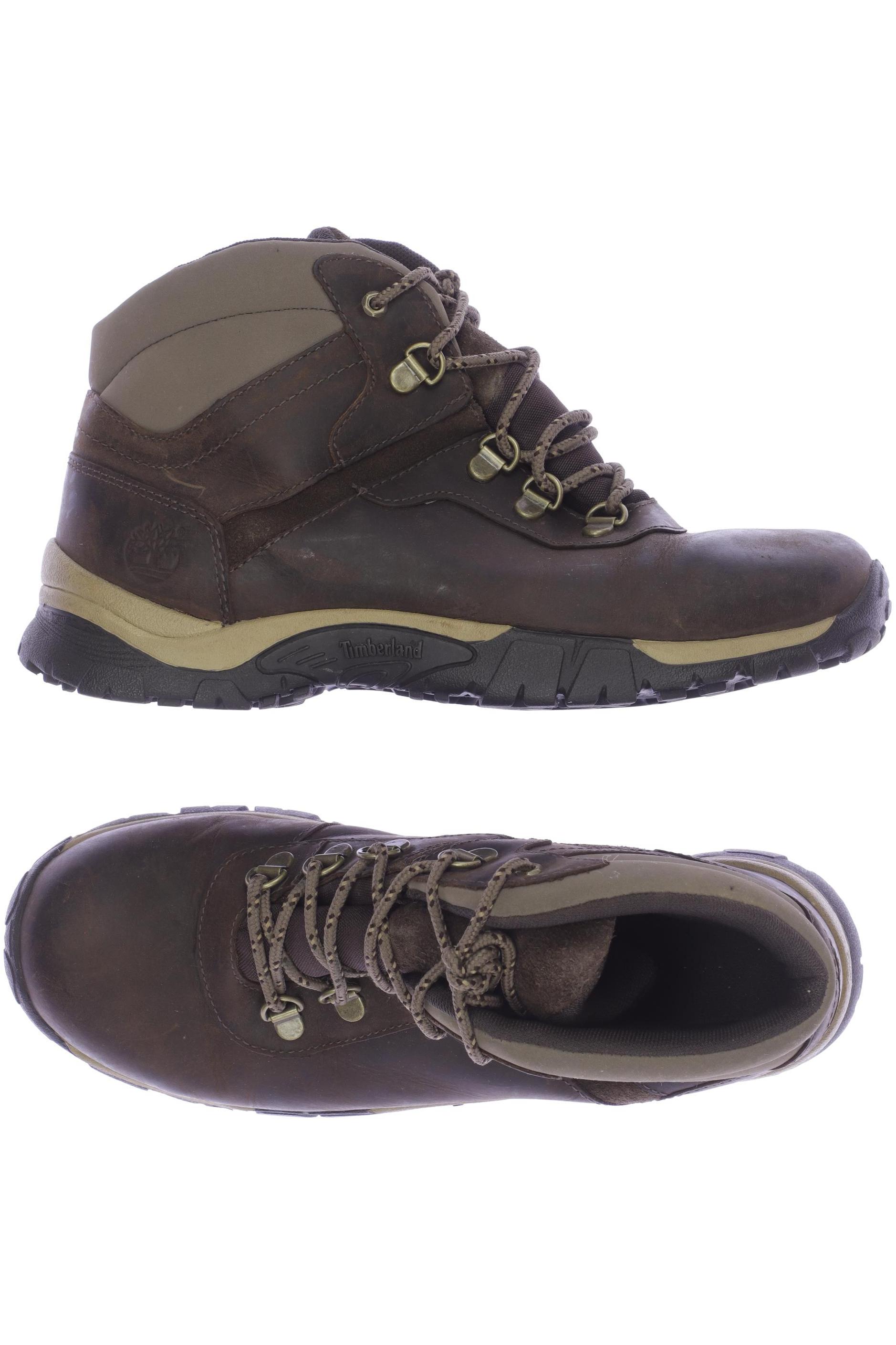 

Timberland Herren Kinderschuhe, braun, Gr. 39