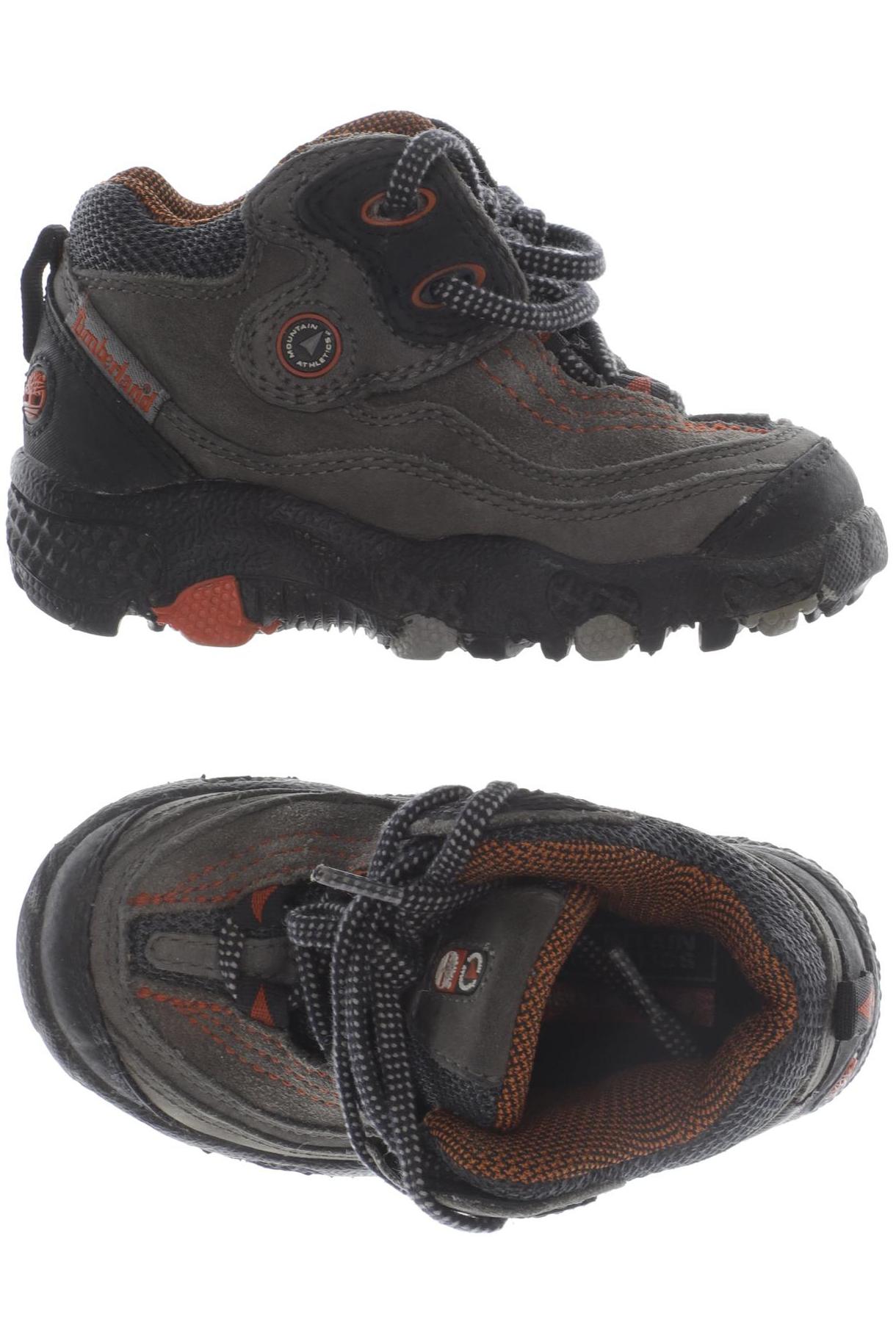 

Timberland Herren Kinderschuhe, grau, Gr. 20