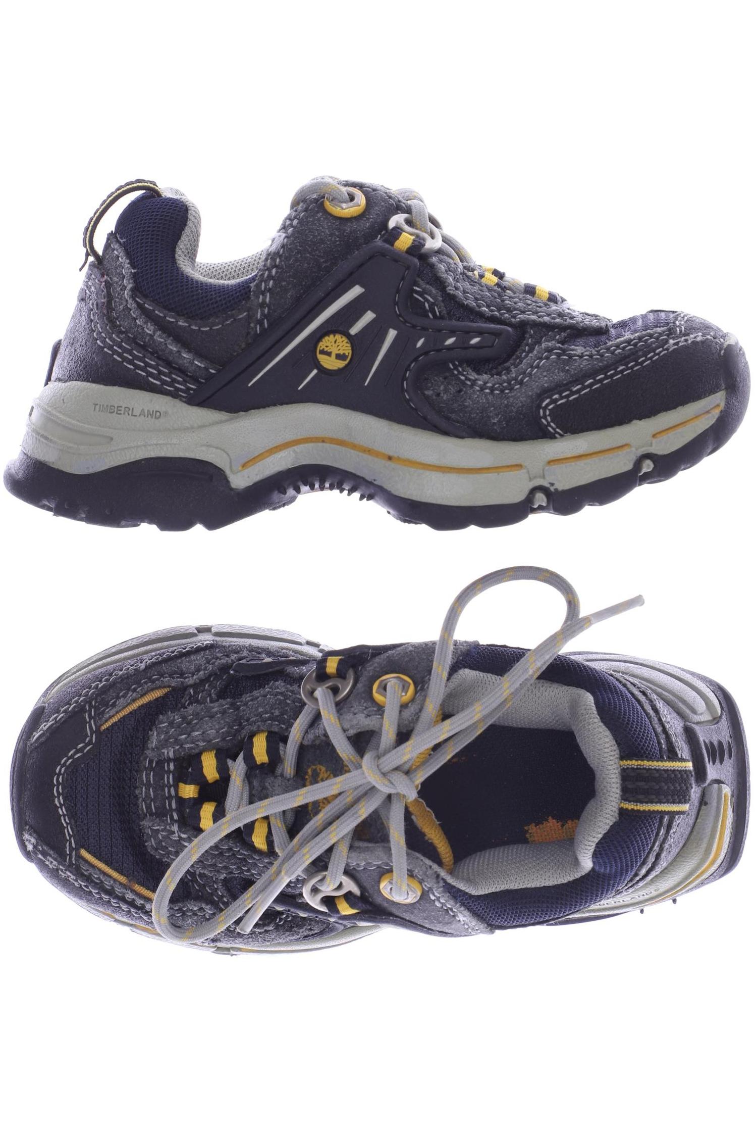 

Timberland Herren Kinderschuhe, blau, Gr. 20