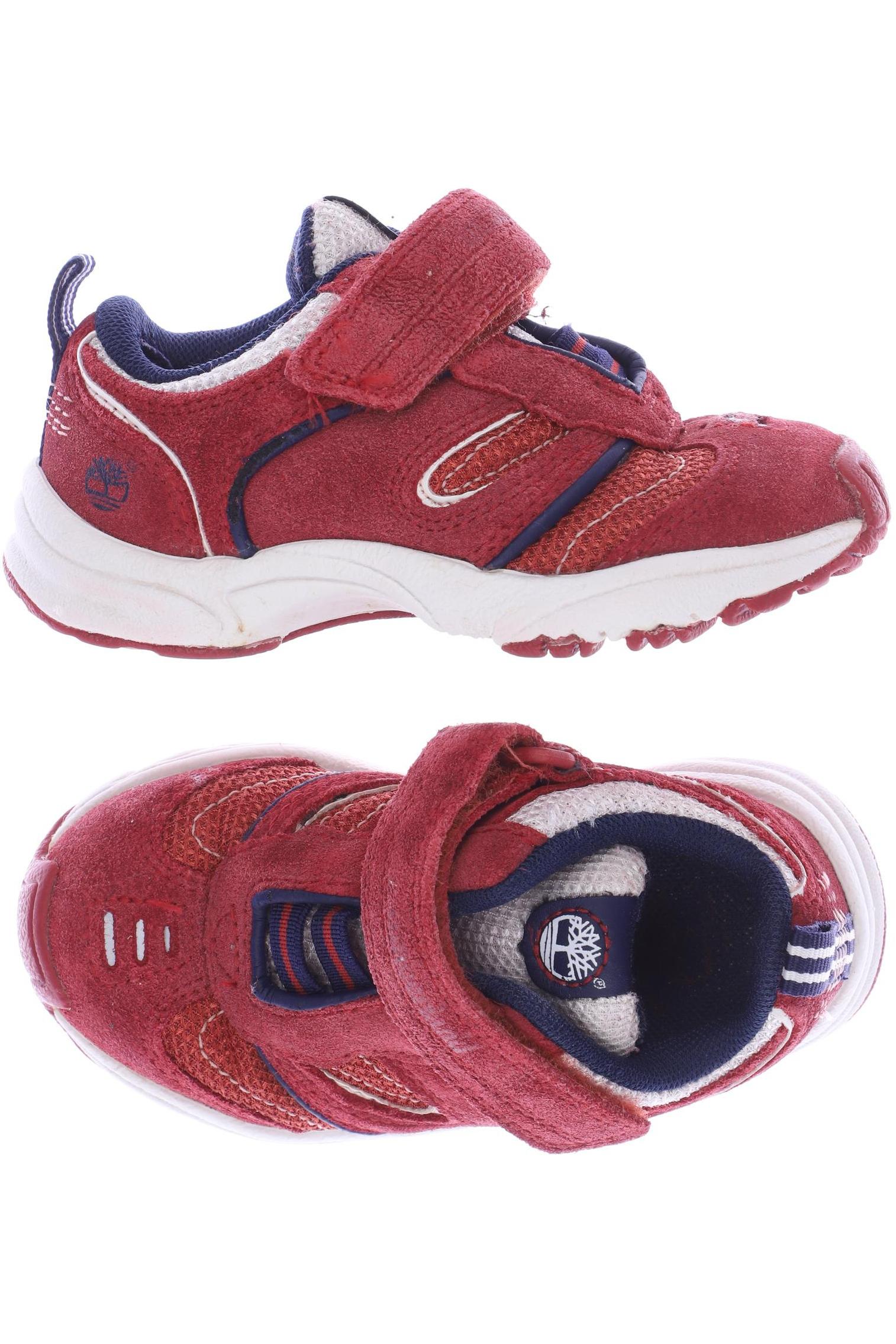 

Timberland Jungen Kinderschuhe, bordeaux