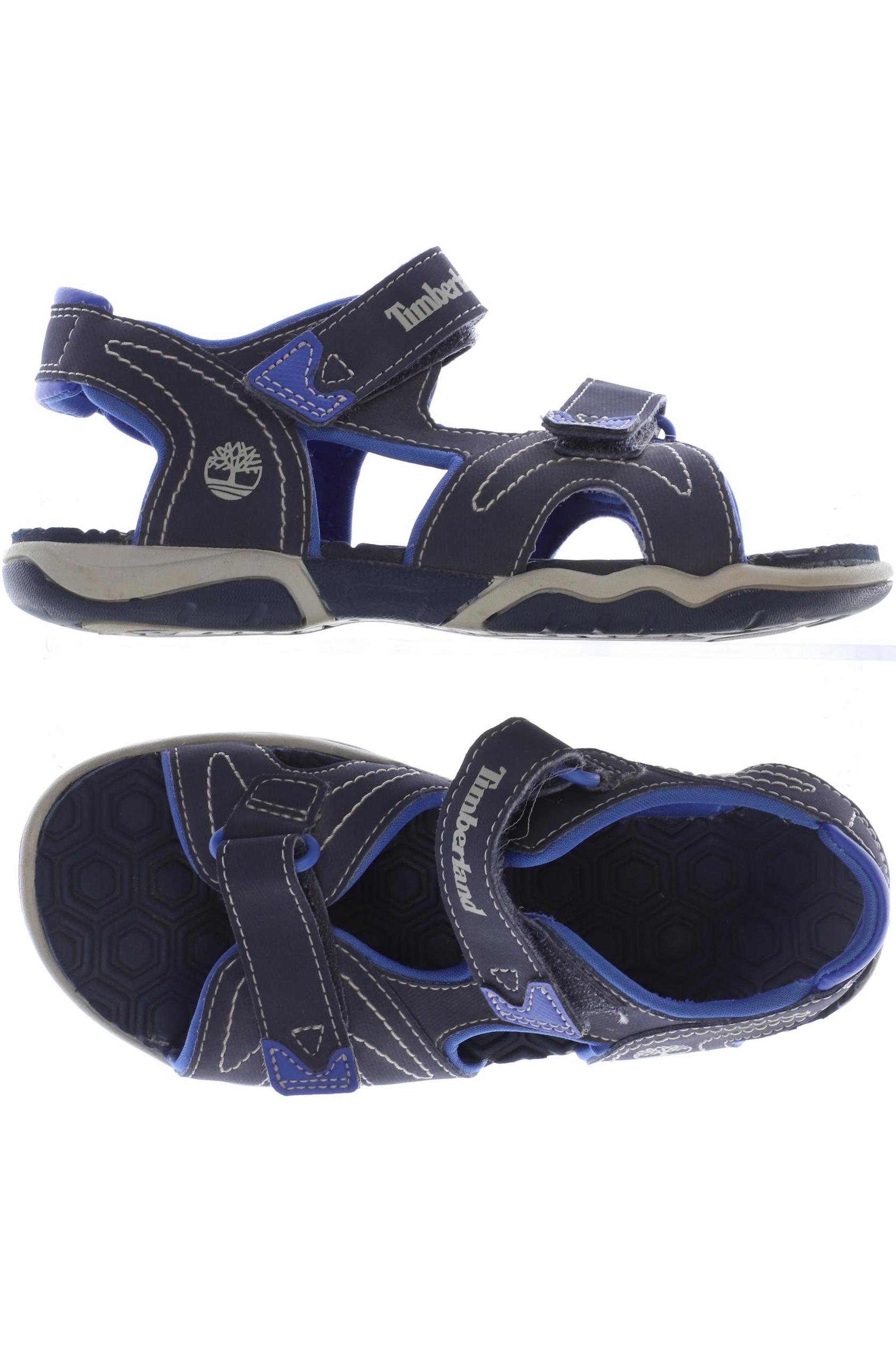 

Timberland Herren Kinderschuhe, marineblau, Gr. 31