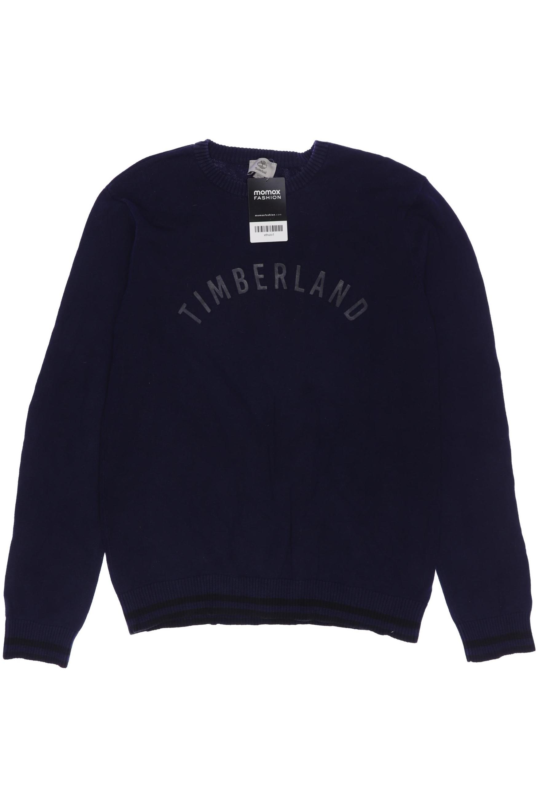 

Timberland Herren Pullover, marineblau, Gr. 146