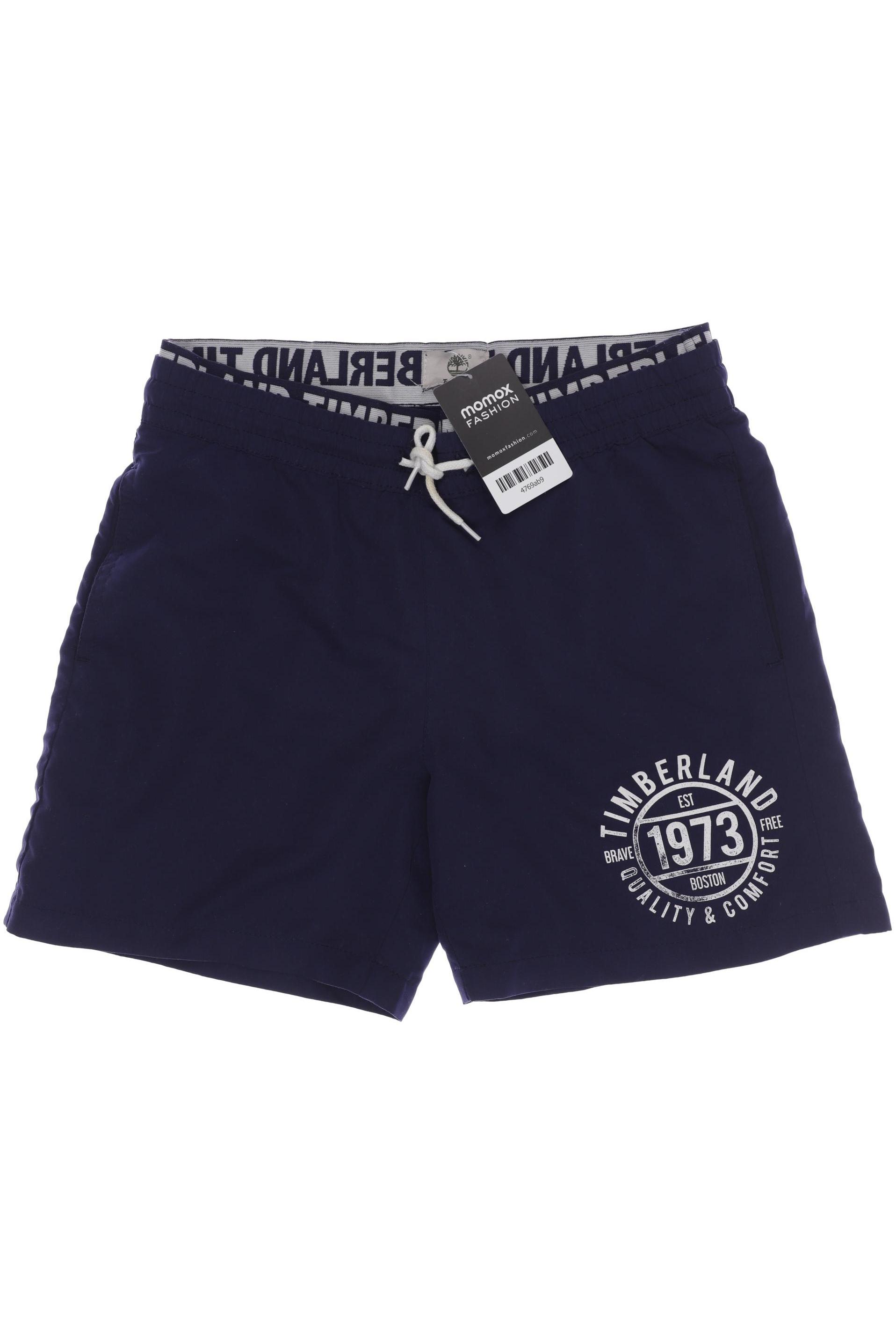 

Timberland Jungen Shorts, marineblau