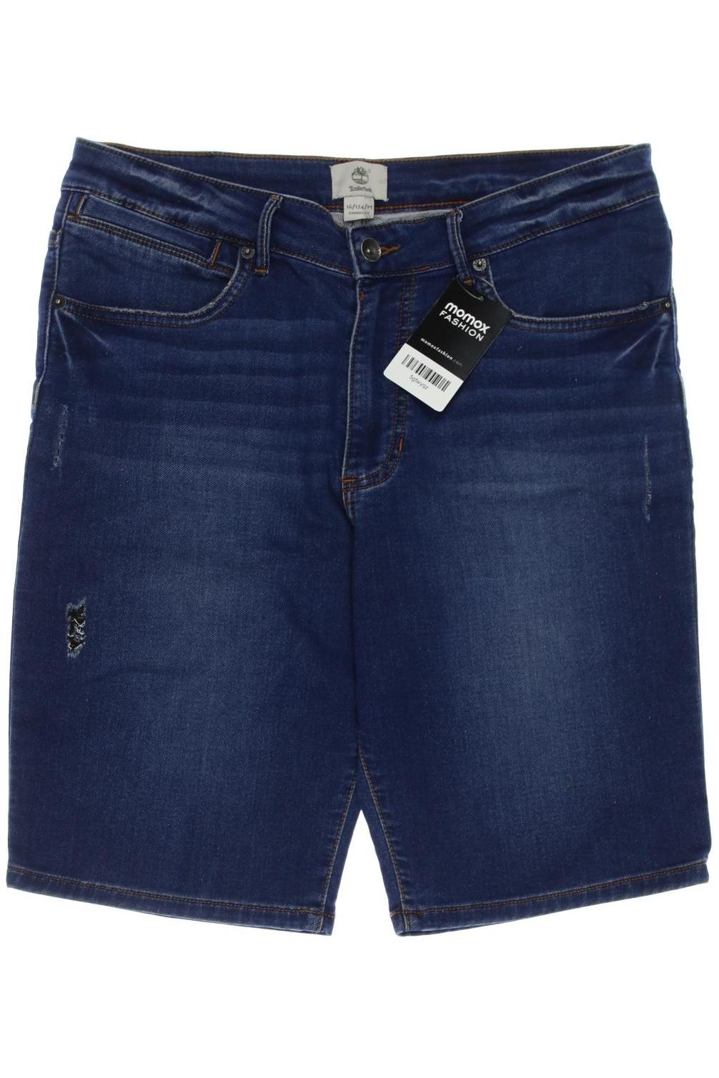 

Timberland Herren Shorts, marineblau, Gr. 16