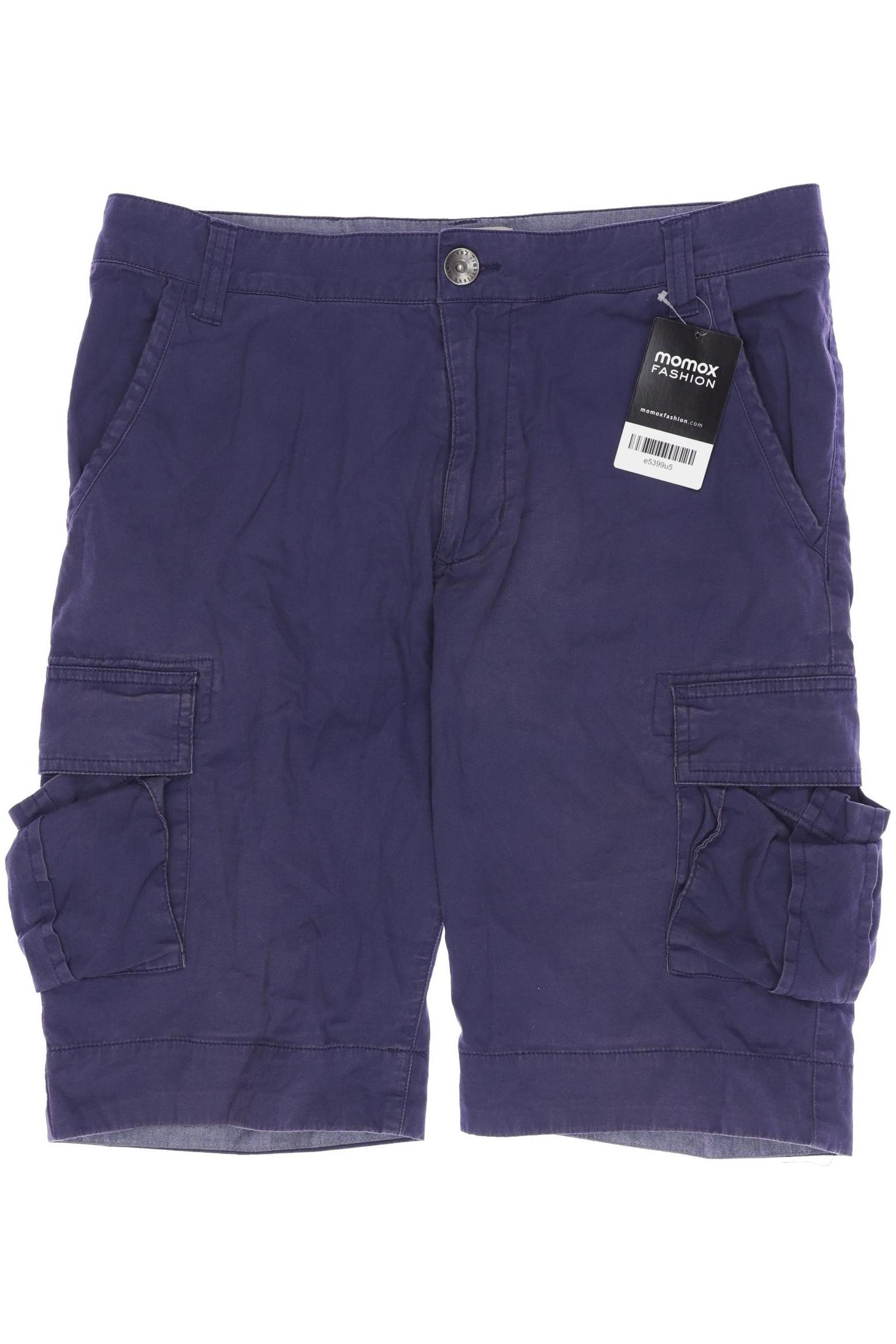 

Timberland Herren Shorts, marineblau, Gr. 176