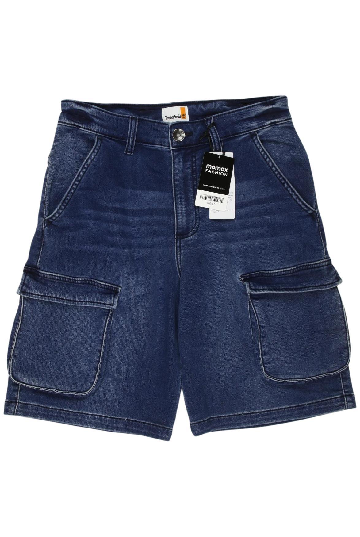

Timberland Jungen Shorts, blau, Gr. 158