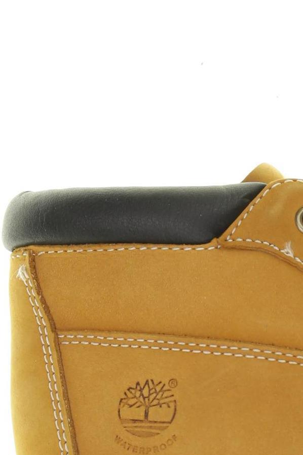 Thumbnail - Timberland Mädchen Kinderschuhe, orange, Gr. 34