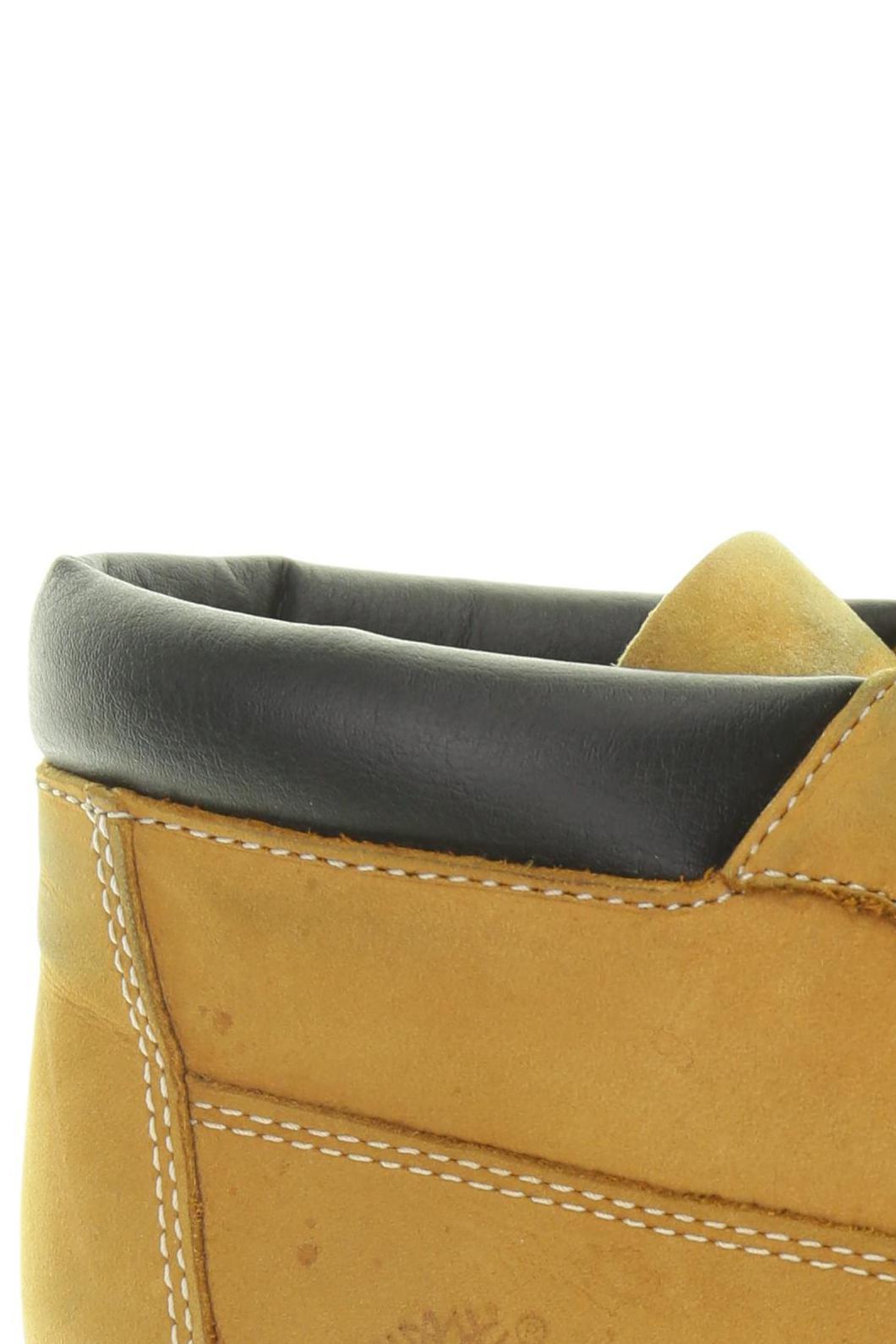 Thumbnail - Timberland Mädchen Kinderschuhe, orange, Gr. 36