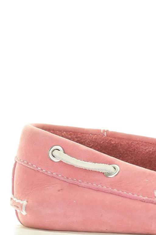 Thumbnail - Timberland Mädchen Kinderschuhe, pink, Gr. 31