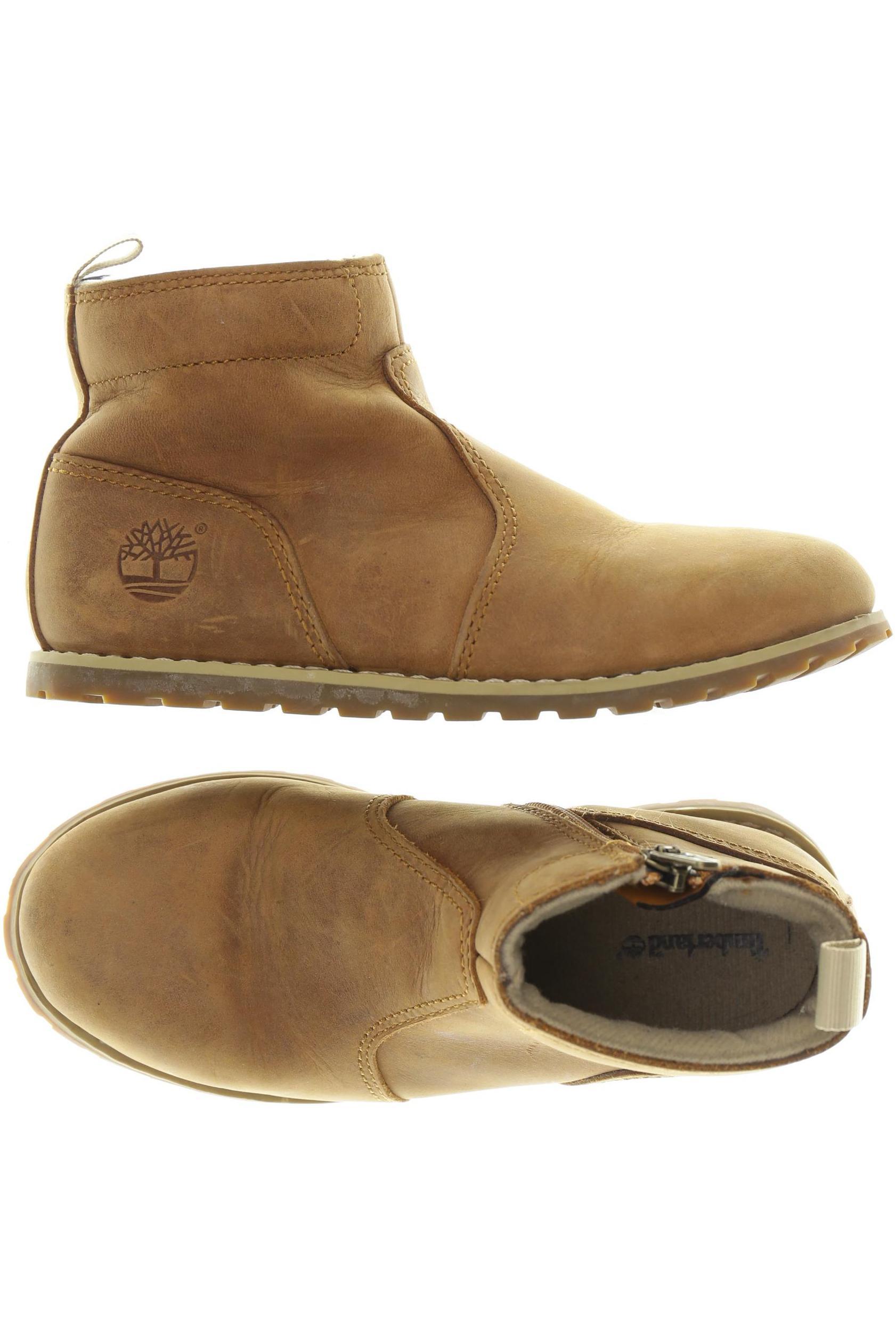 

Timberland Mädchen Kinderschuhe, braun, Gr. 29